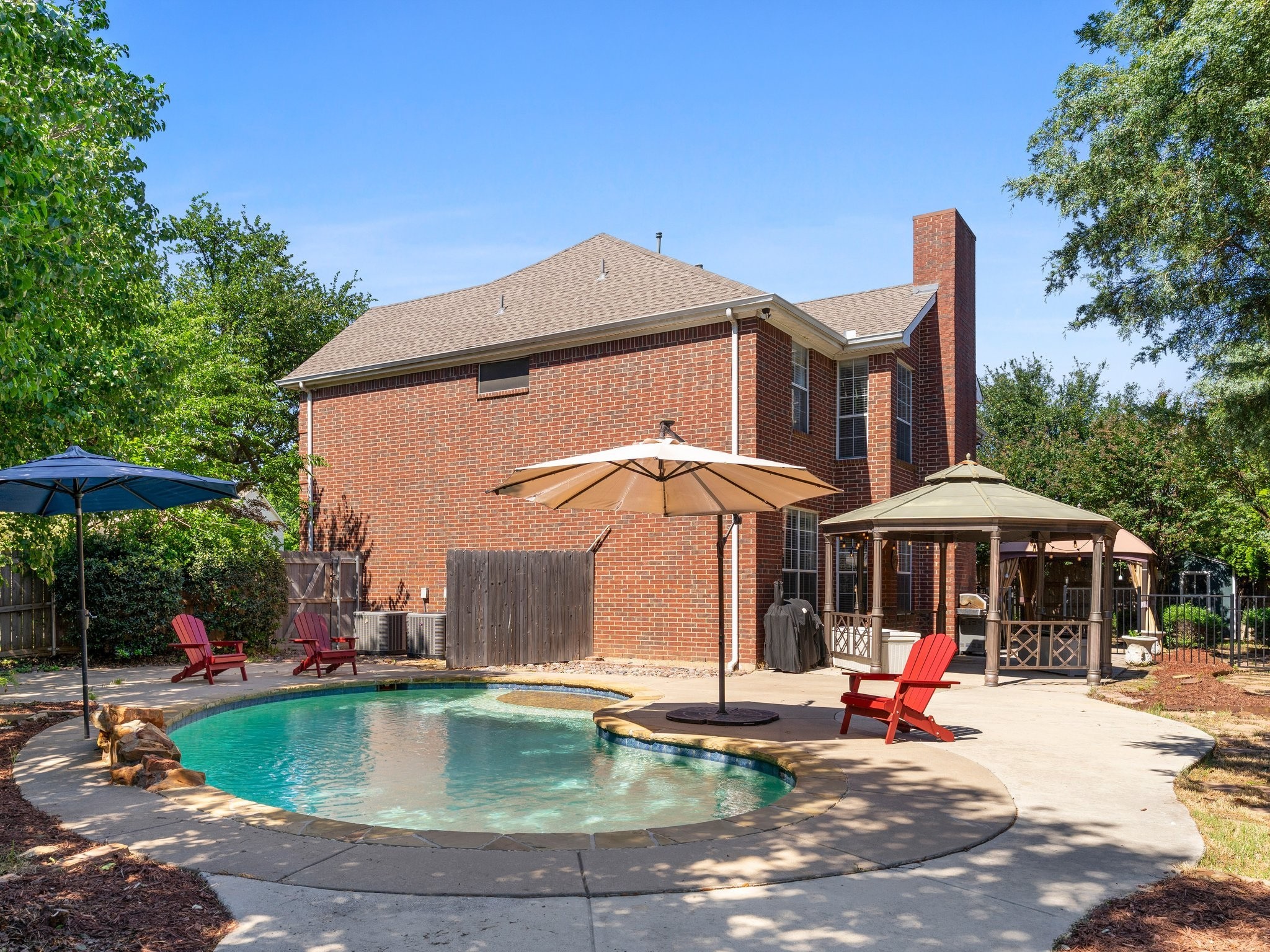 5213 Hot Springs Trail Fort Worth TX 76137