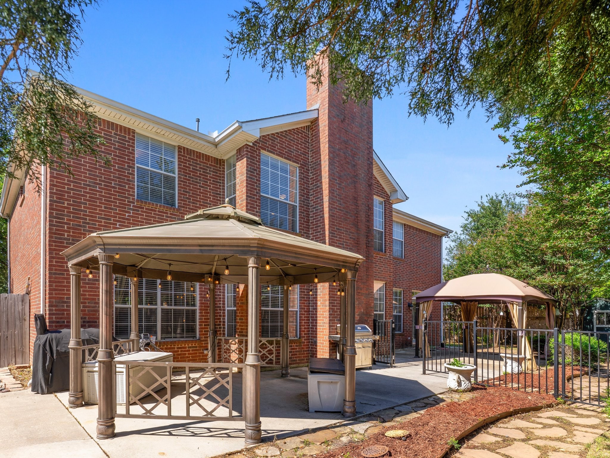 5213 Hot Springs Trail Fort Worth TX 76137