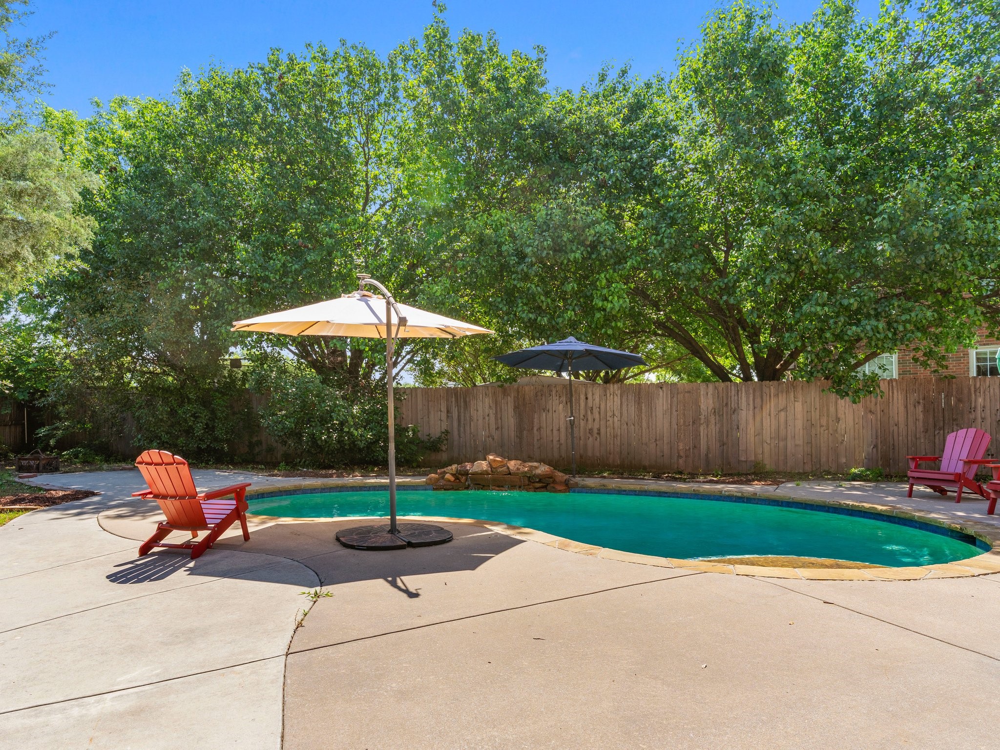 5213 Hot Springs Trail Fort Worth TX 76137