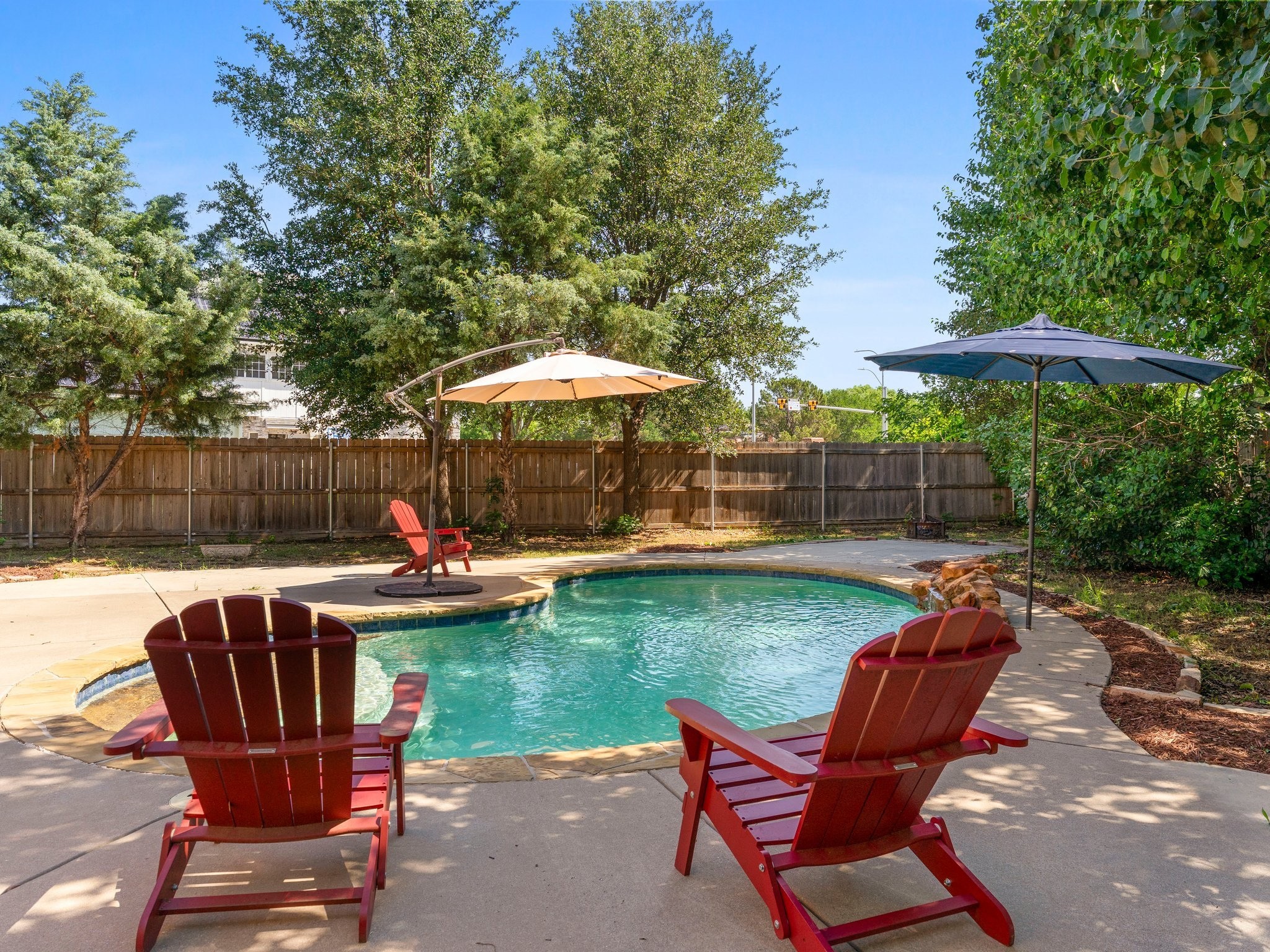 5213 Hot Springs Trail Fort Worth TX 76137