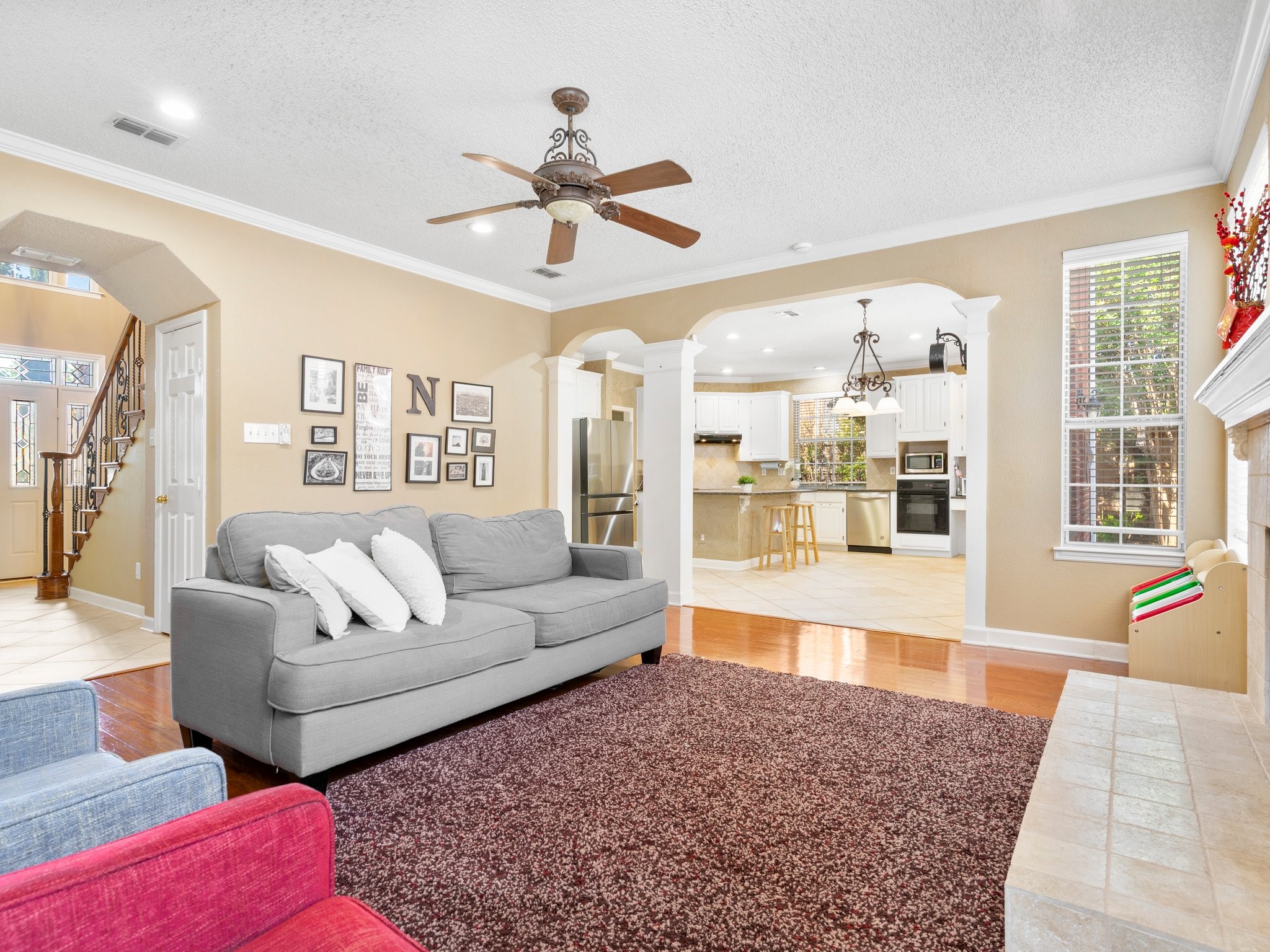 5213 Hot Springs Trail Fort Worth TX 76137
