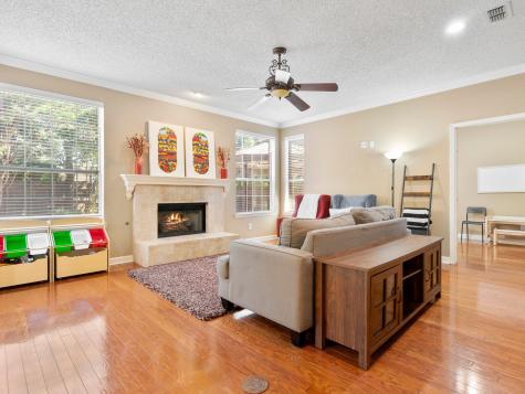 5213 Hot Springs Trail Fort Worth TX 76137