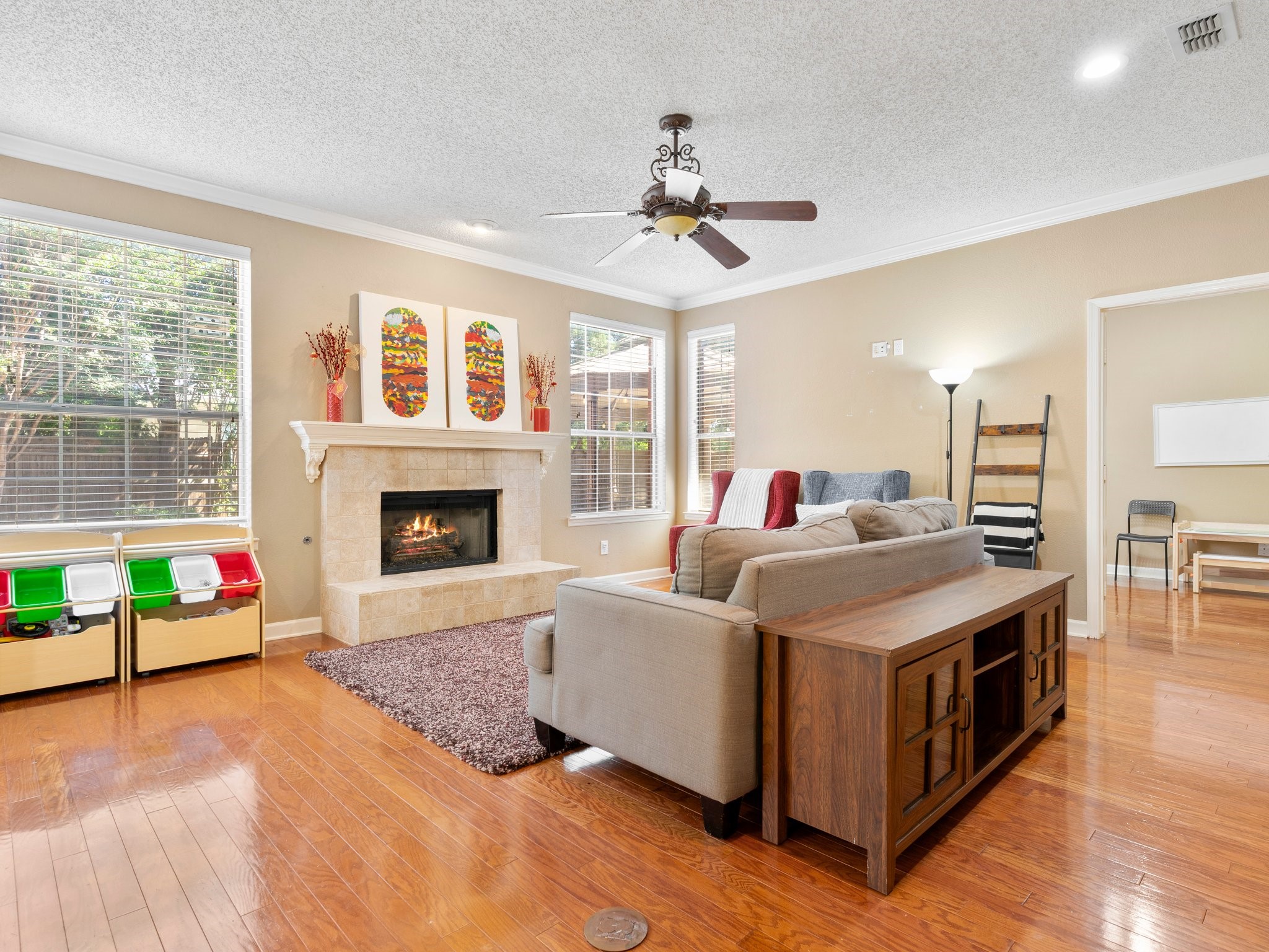 5213 Hot Springs Trail Fort Worth TX 76137