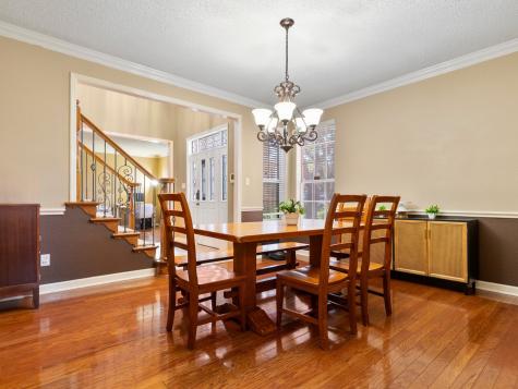 5213 Hot Springs Trail Fort Worth TX 76137
