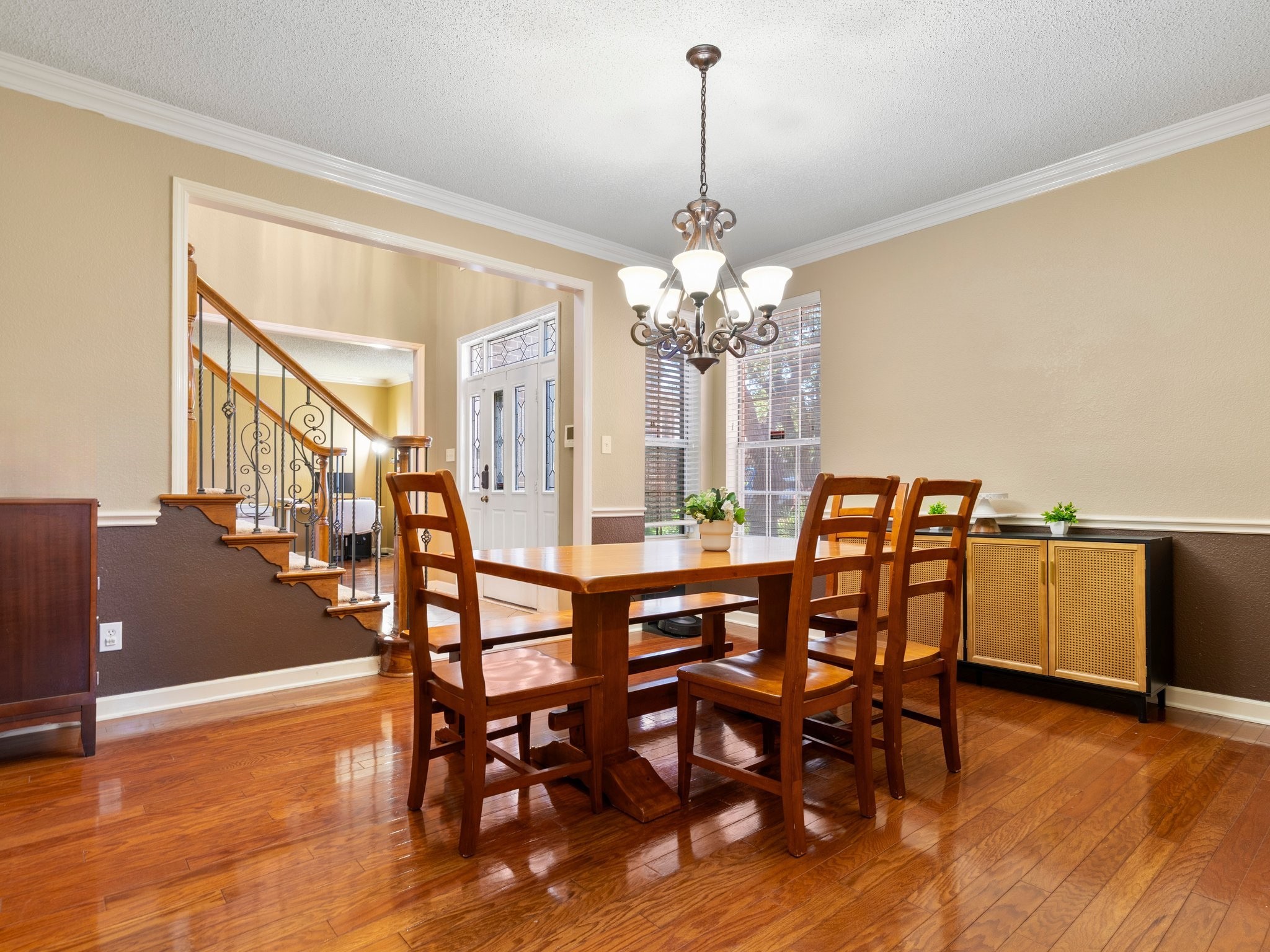 5213 Hot Springs Trail Fort Worth TX 76137