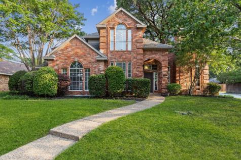 337 Plantation Drive Coppell TX 75019