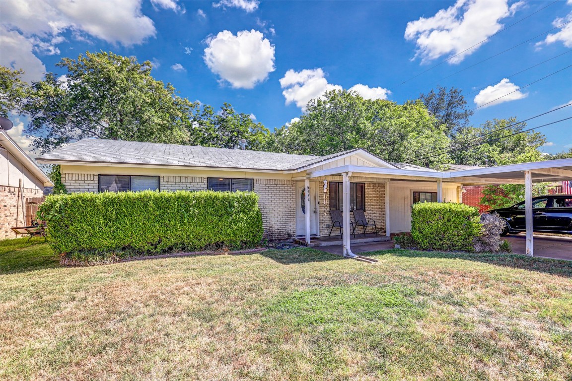 5732 Hanson Drive Watauga TX 76148