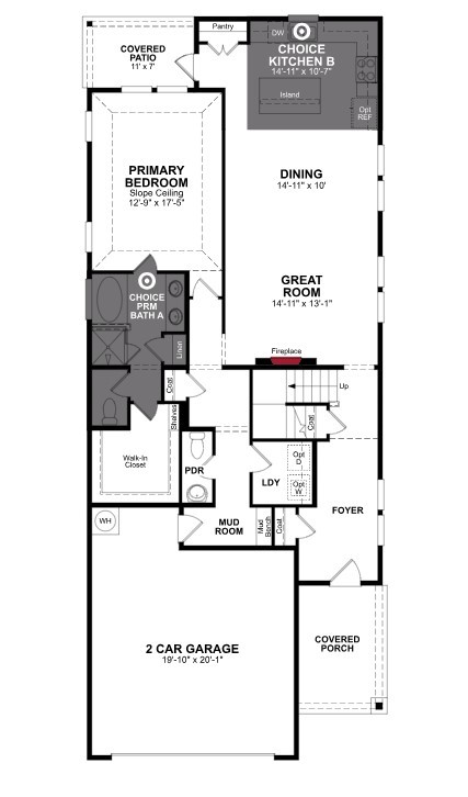 8712 Saratoga Street Aubrey TX 76227
