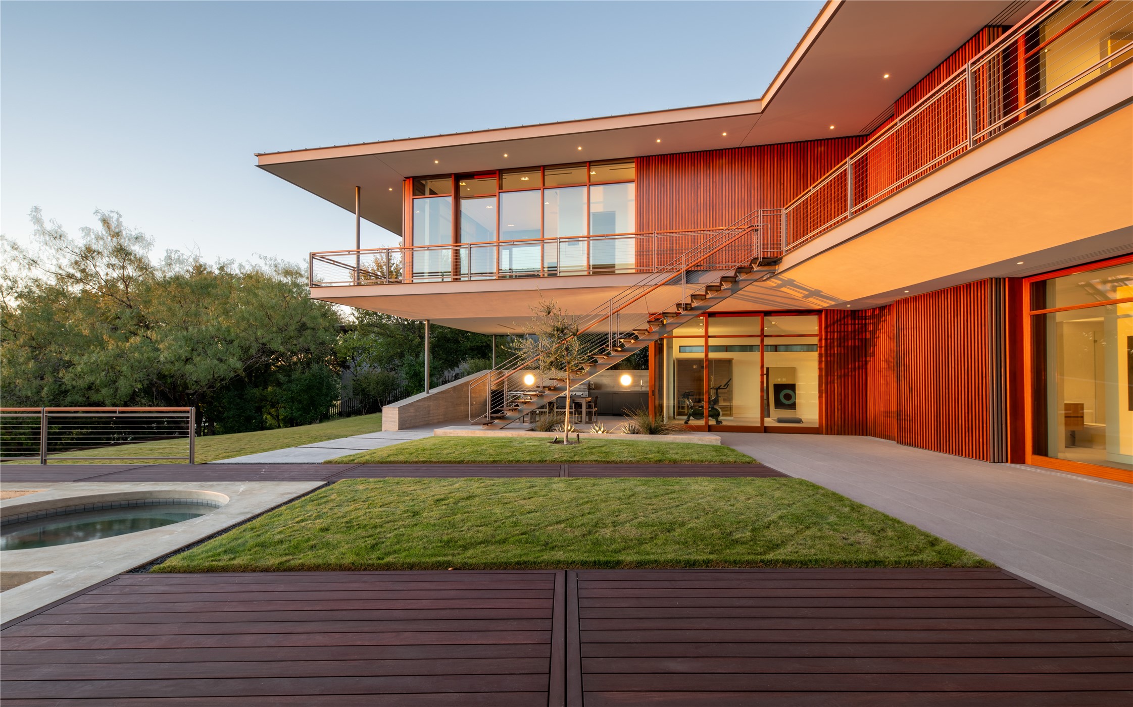 3736 Aviemore Fort Worth TX 76109