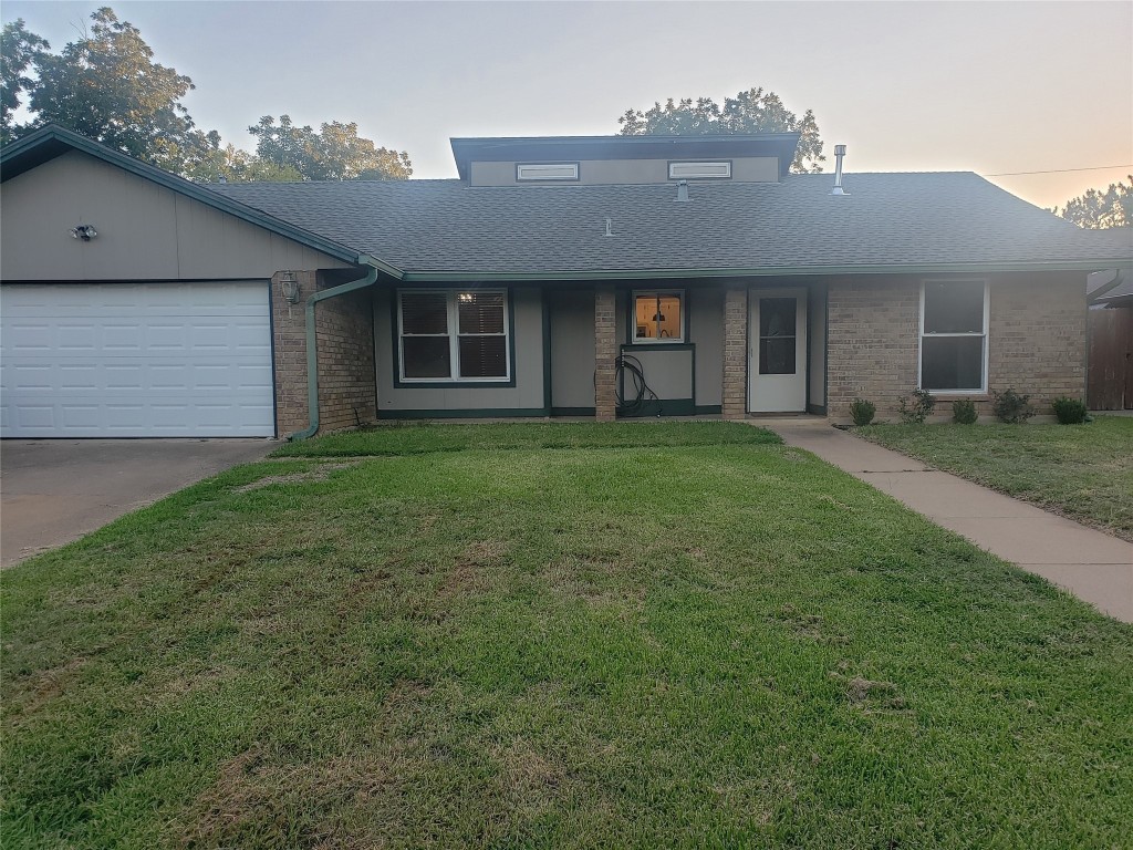 5312 Little Creek Court Arlington TX 76017