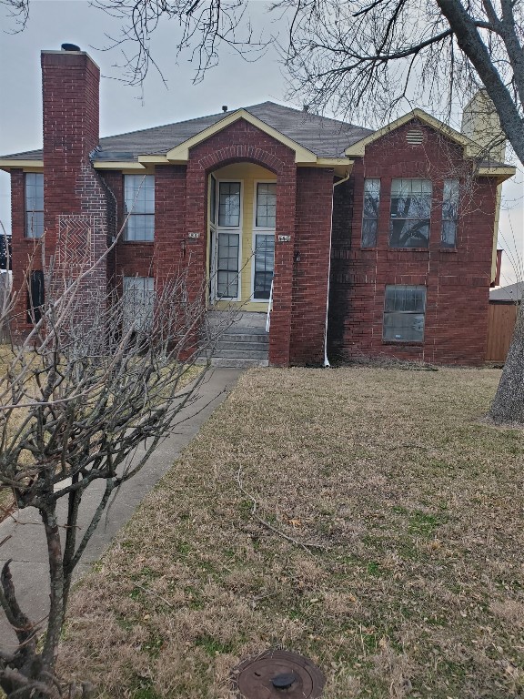 440 Chestnut Lane Desoto TX 75115