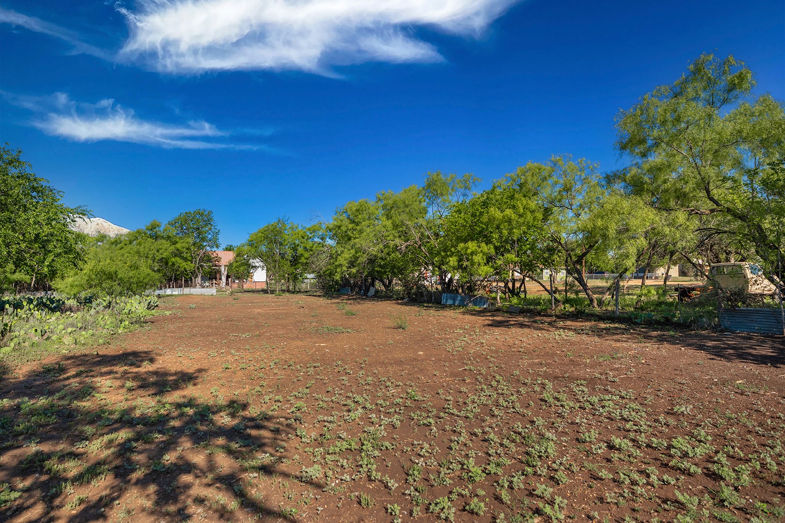 0000 Mesquite Brady TX 76825
