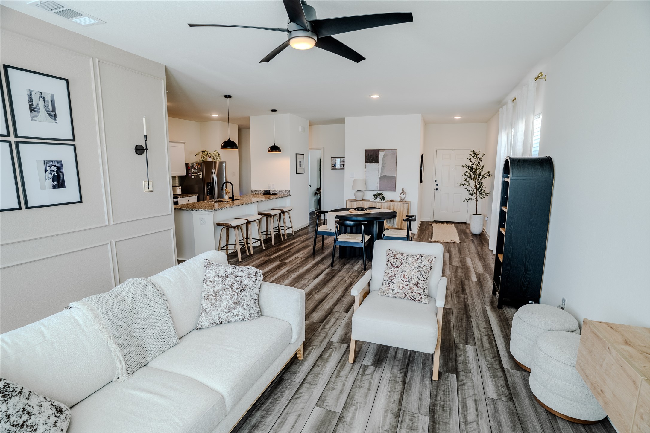 5533 Ladytown Lane Fort Worth TX 76036