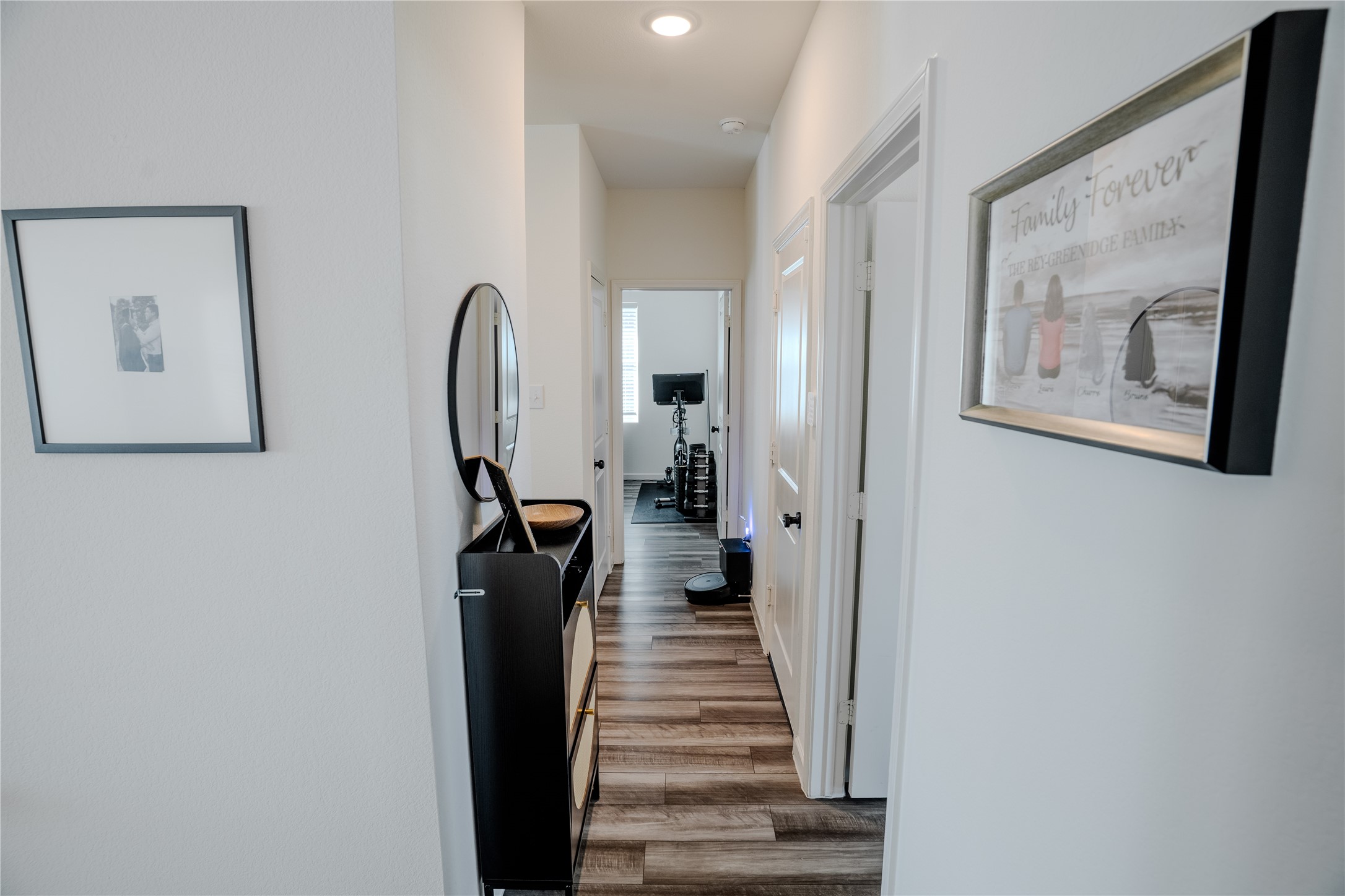 5533 Ladytown Lane Fort Worth TX 76036