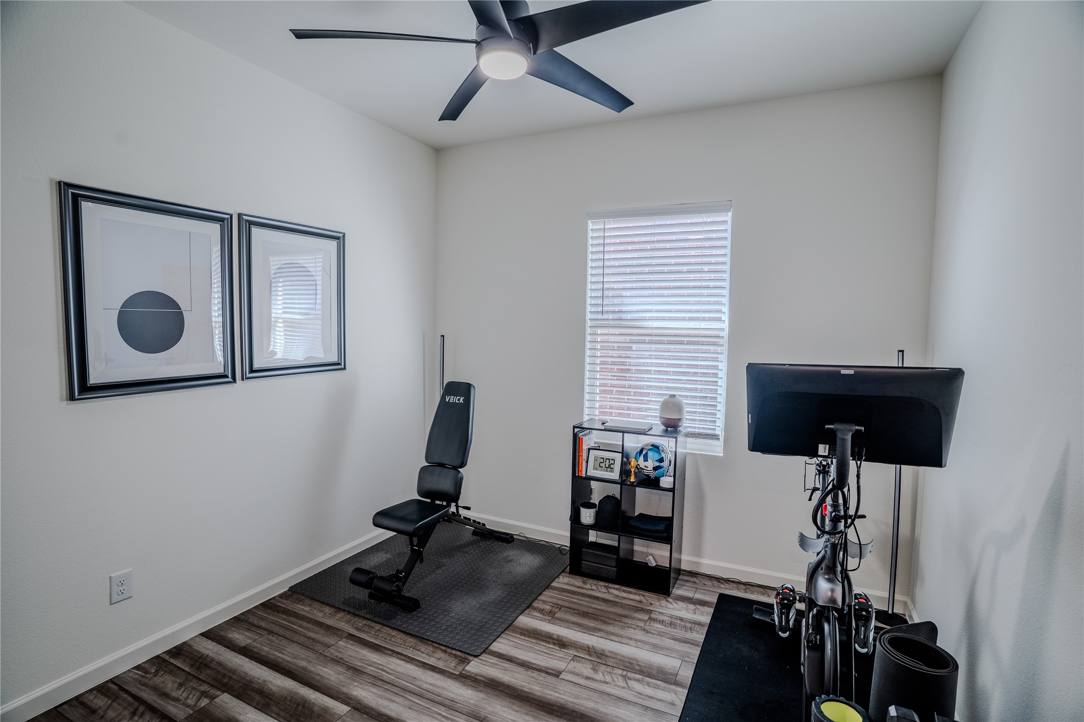 5533 Ladytown Lane Fort Worth TX 76036