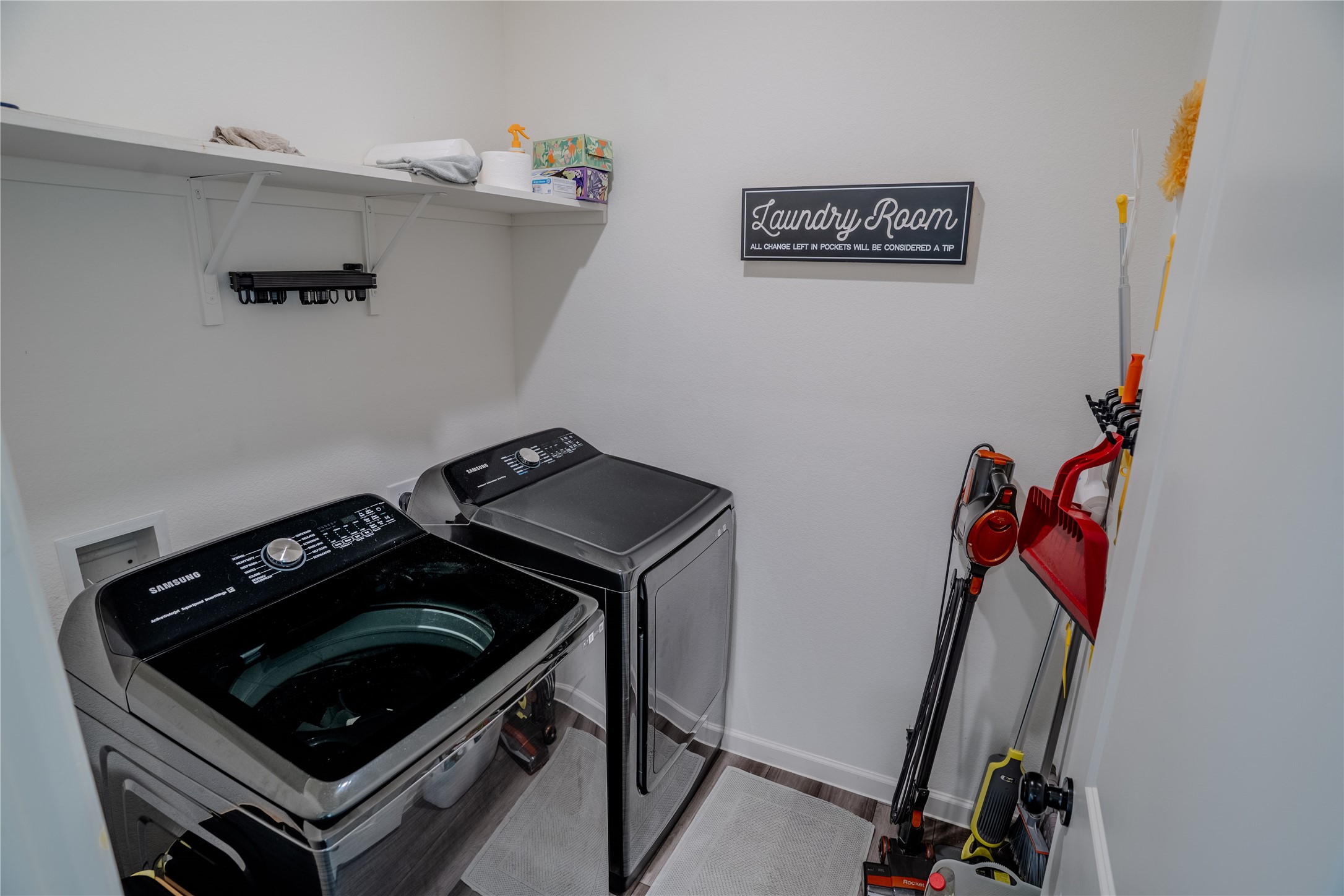 5533 Ladytown Lane Fort Worth TX 76036