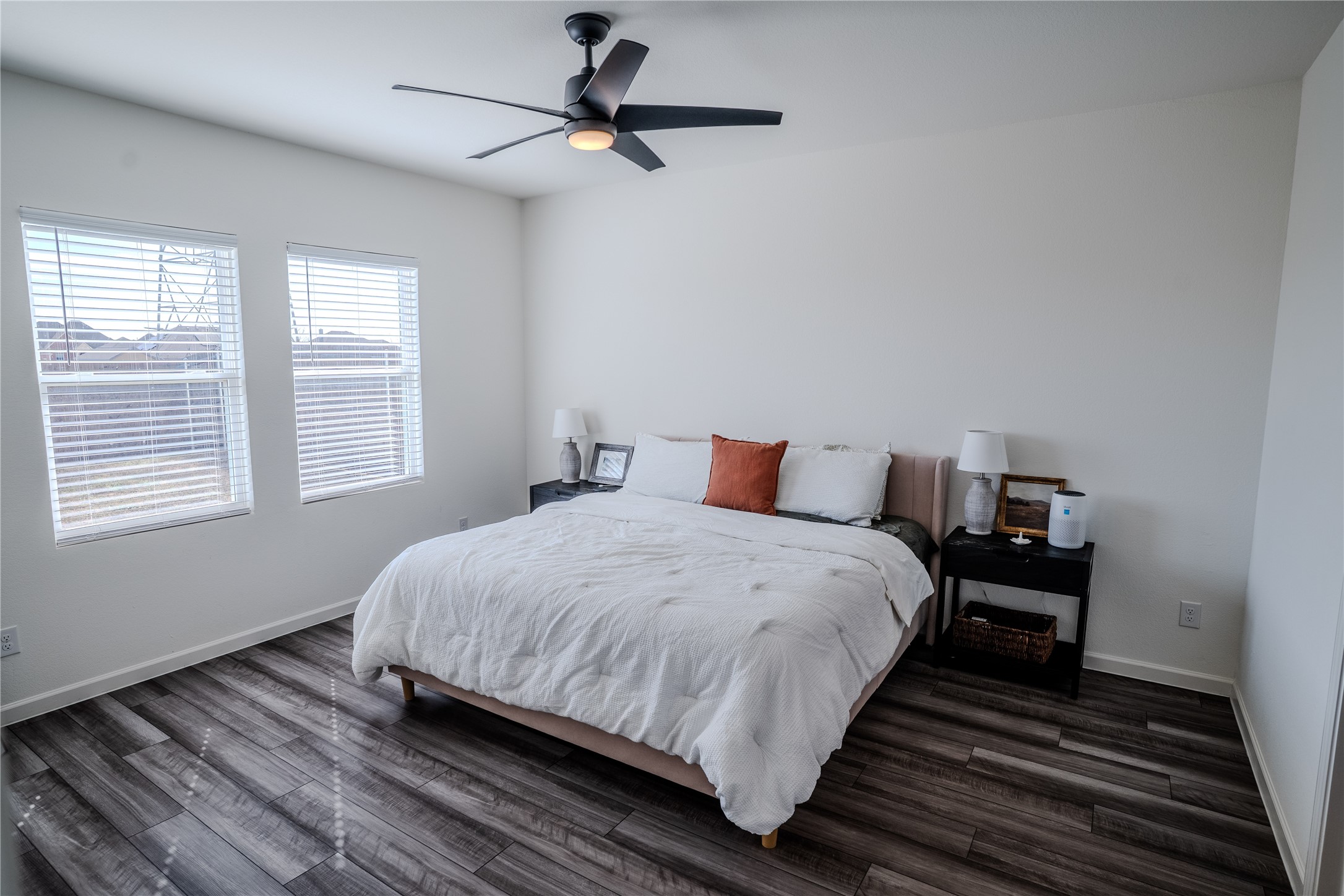 5533 Ladytown Lane Fort Worth TX 76036