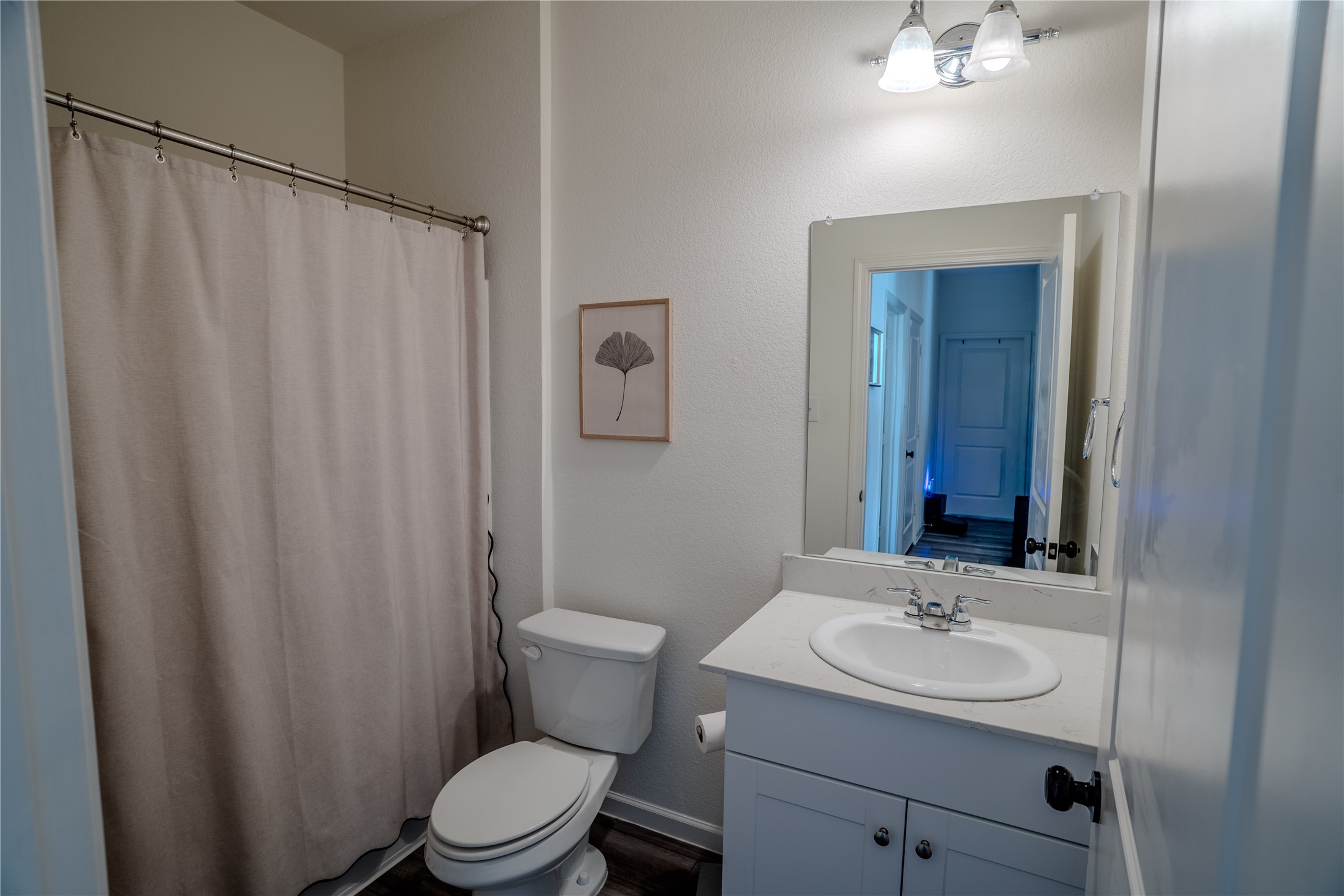 5533 Ladytown Lane Fort Worth TX 76036