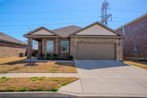 5533 Ladytown Lane Fort Worth TX 76036