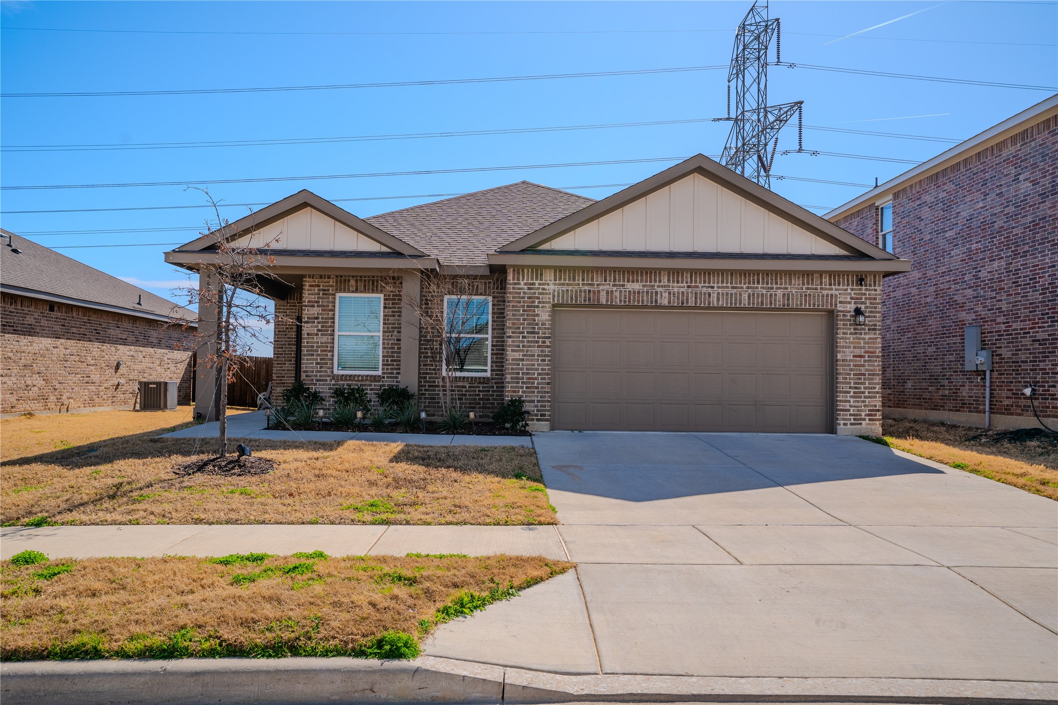 5533 Ladytown Lane Fort Worth TX 76036