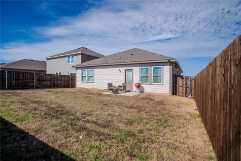 5533 Ladytown Lane Fort Worth TX 76036