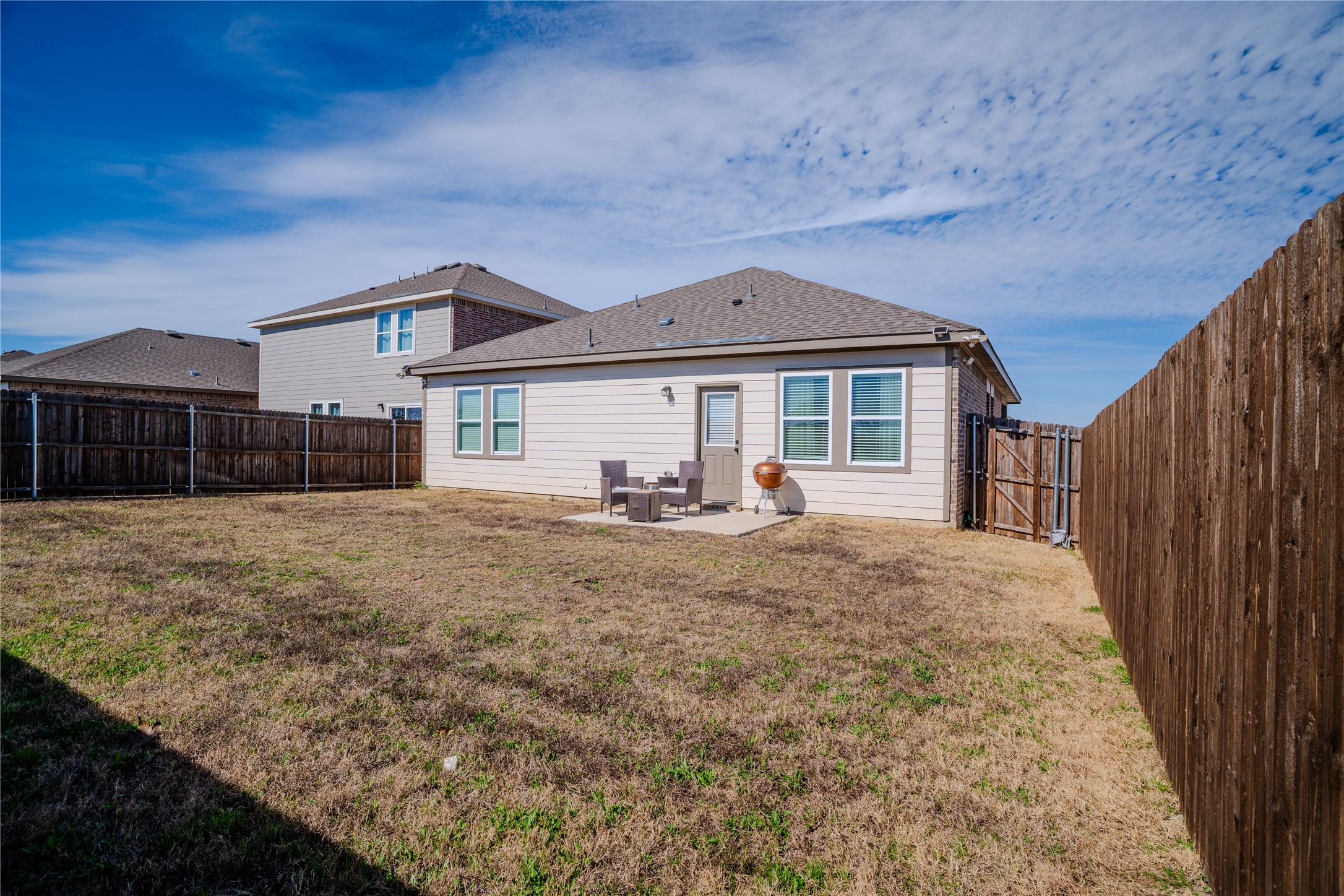 5533 Ladytown Lane Fort Worth TX 76036