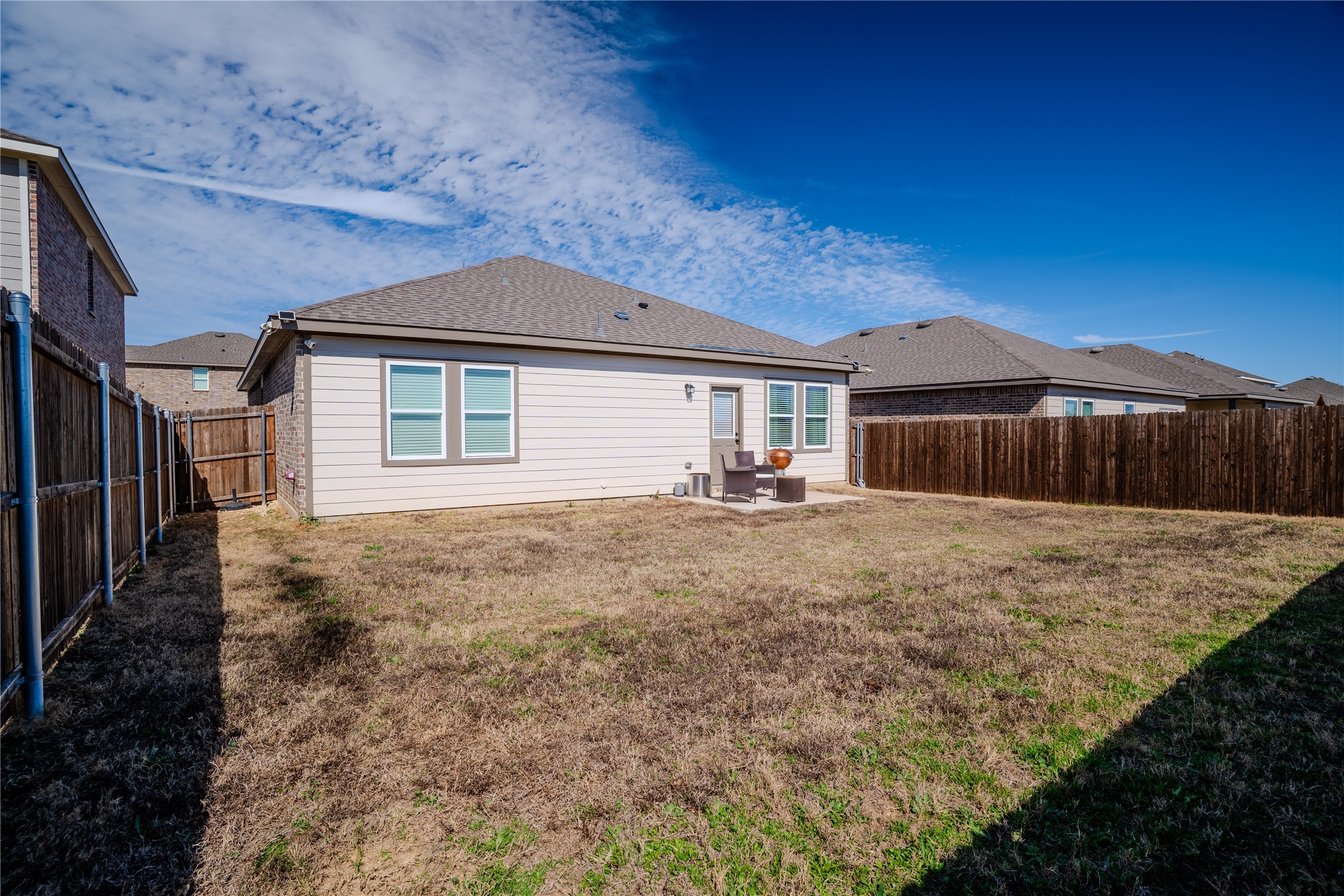 5533 Ladytown Lane Fort Worth TX 76036