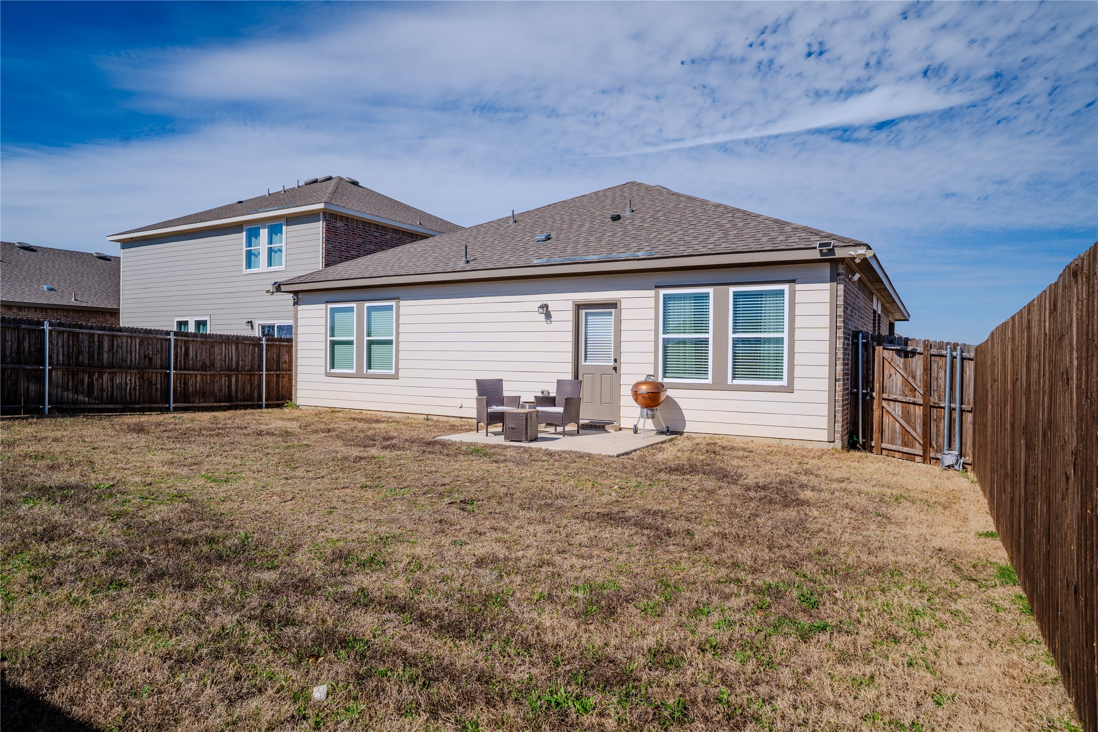 5533 Ladytown Lane Fort Worth TX 76036