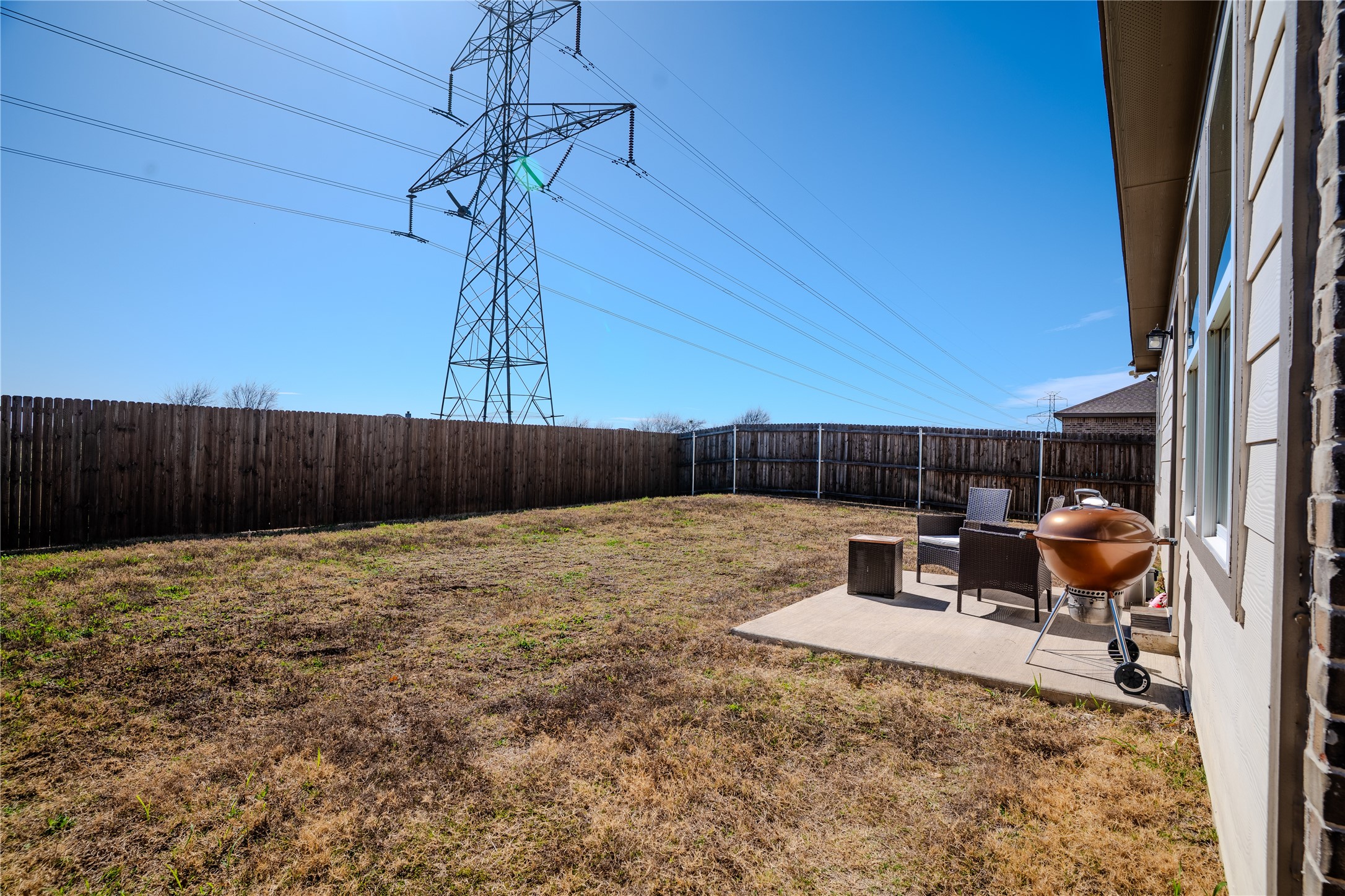 5533 Ladytown Lane Fort Worth TX 76036