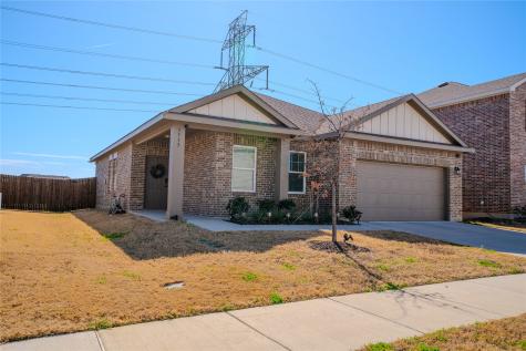 5533 Ladytown Lane Fort Worth TX 76036