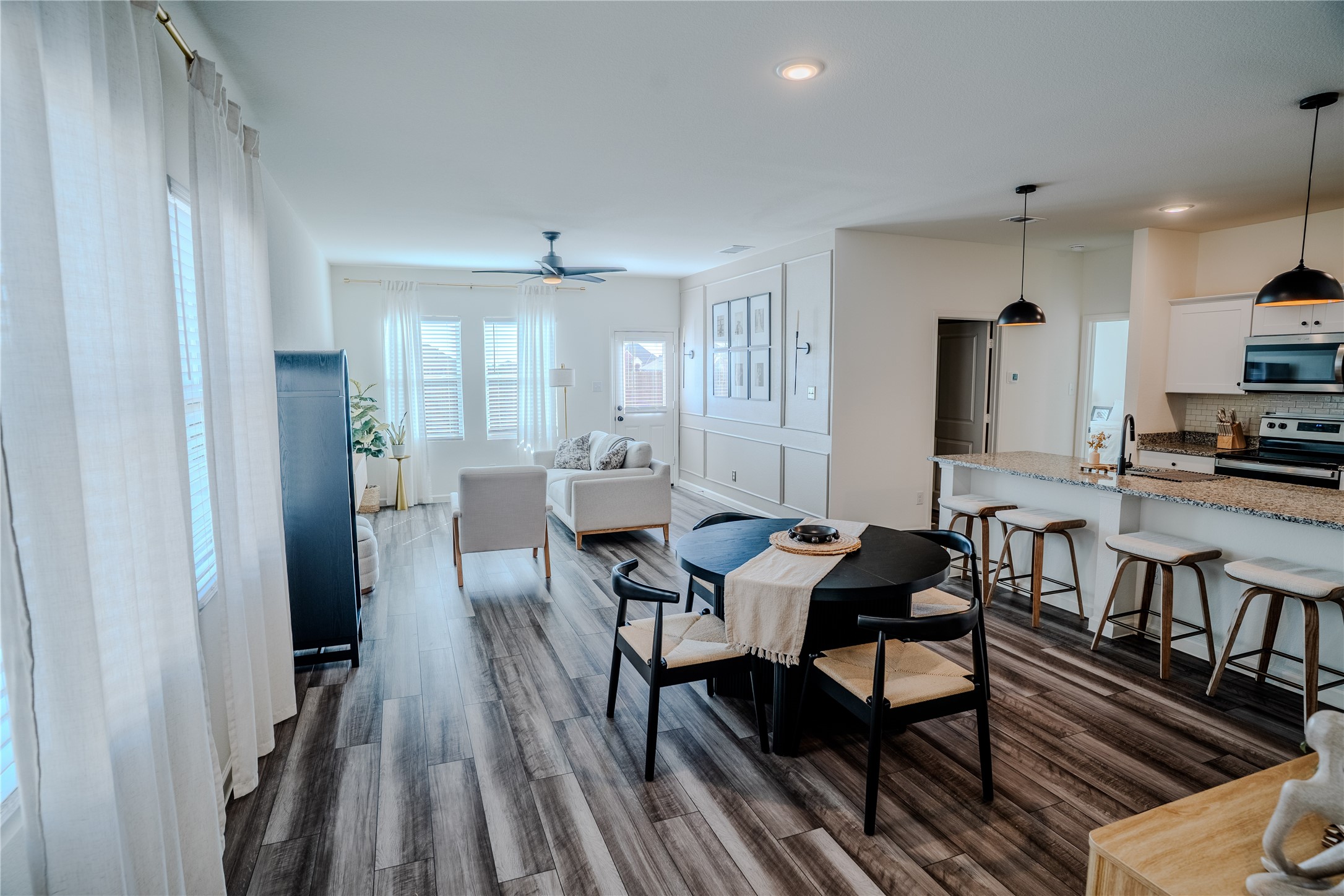 5533 Ladytown Lane Fort Worth TX 76036