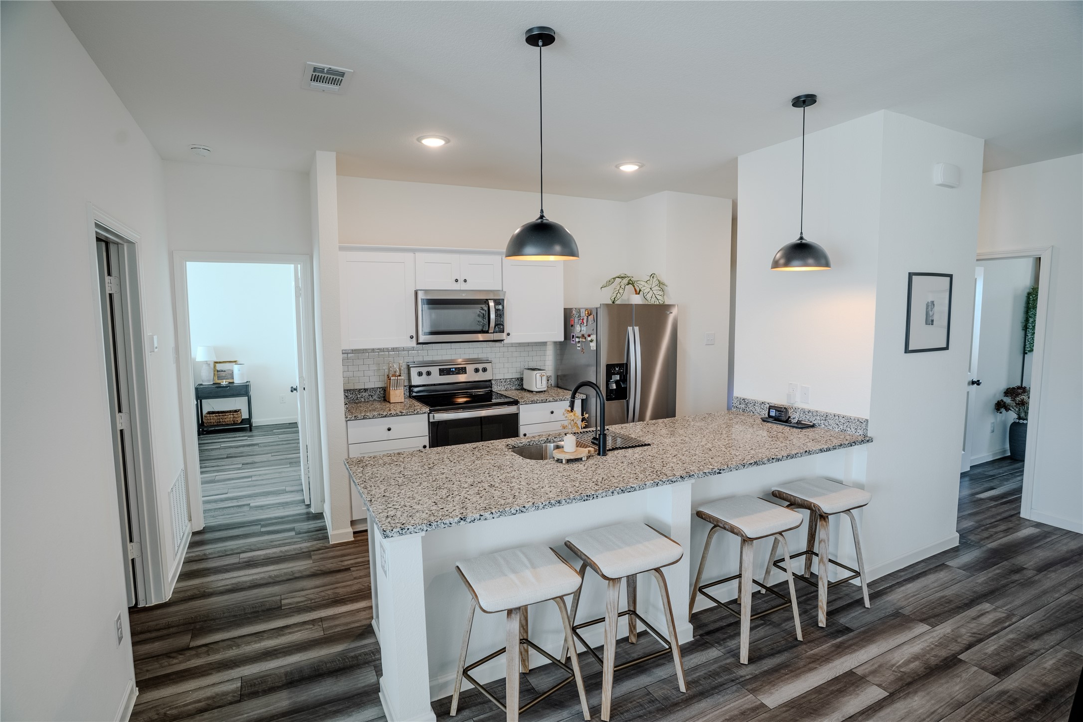 5533 Ladytown Lane Fort Worth TX 76036