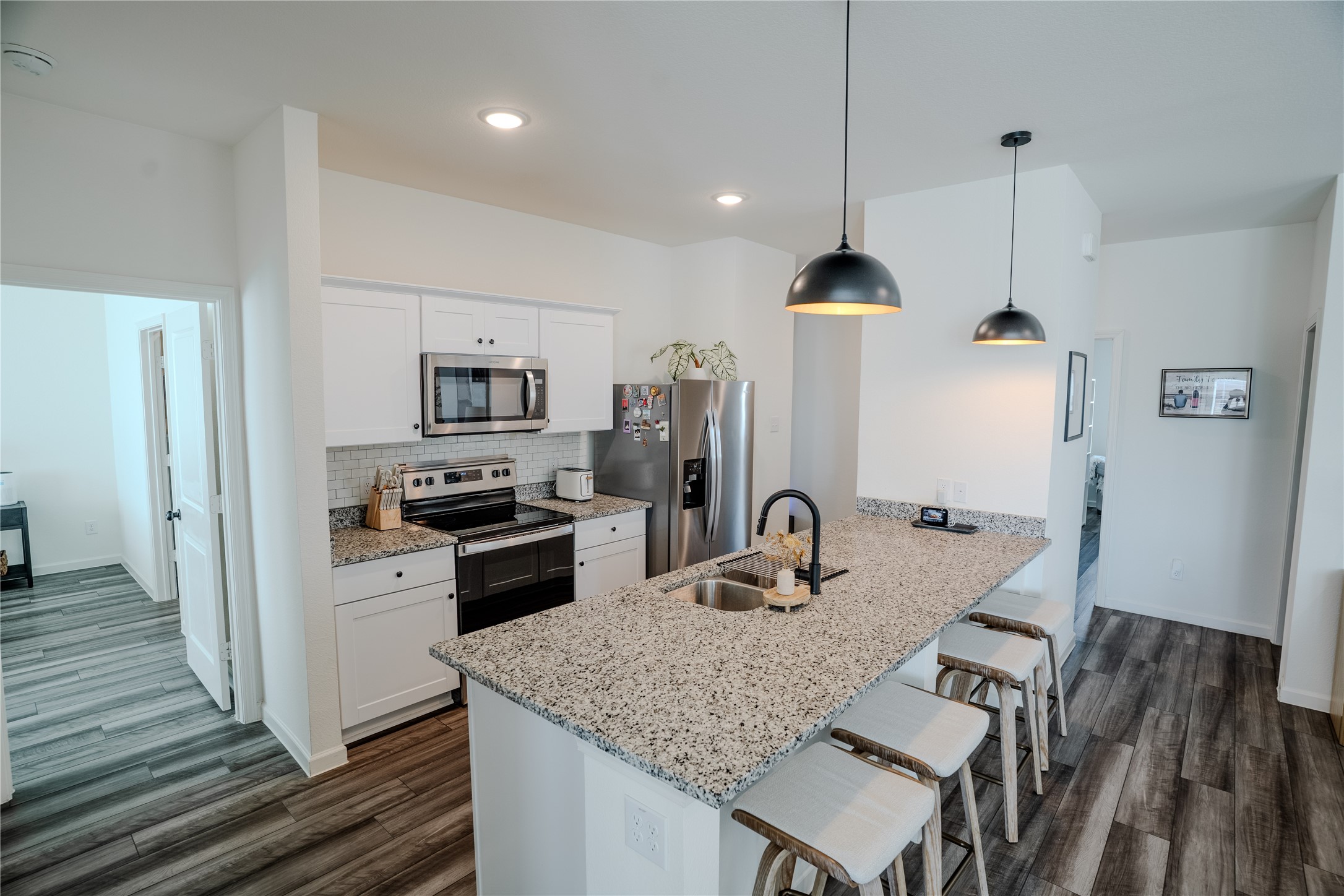 5533 Ladytown Lane Fort Worth TX 76036