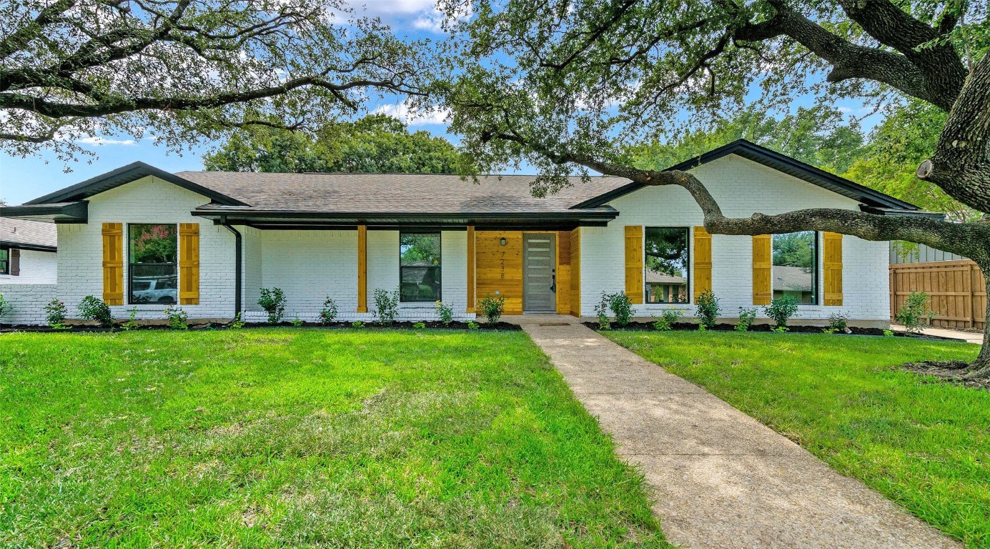 7238 Fernmeadow Drive Dallas TX 75248
