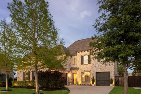 5678 Highflyer Hills Trail Frisco TX 75036