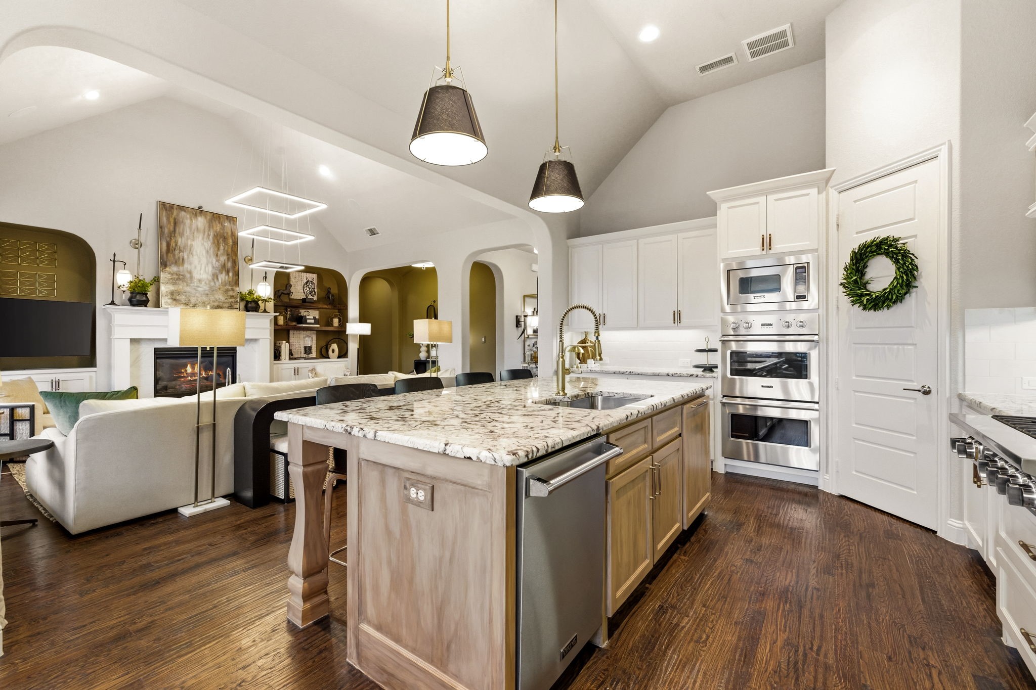 5678 Highflyer Hills Trail Frisco TX 75036