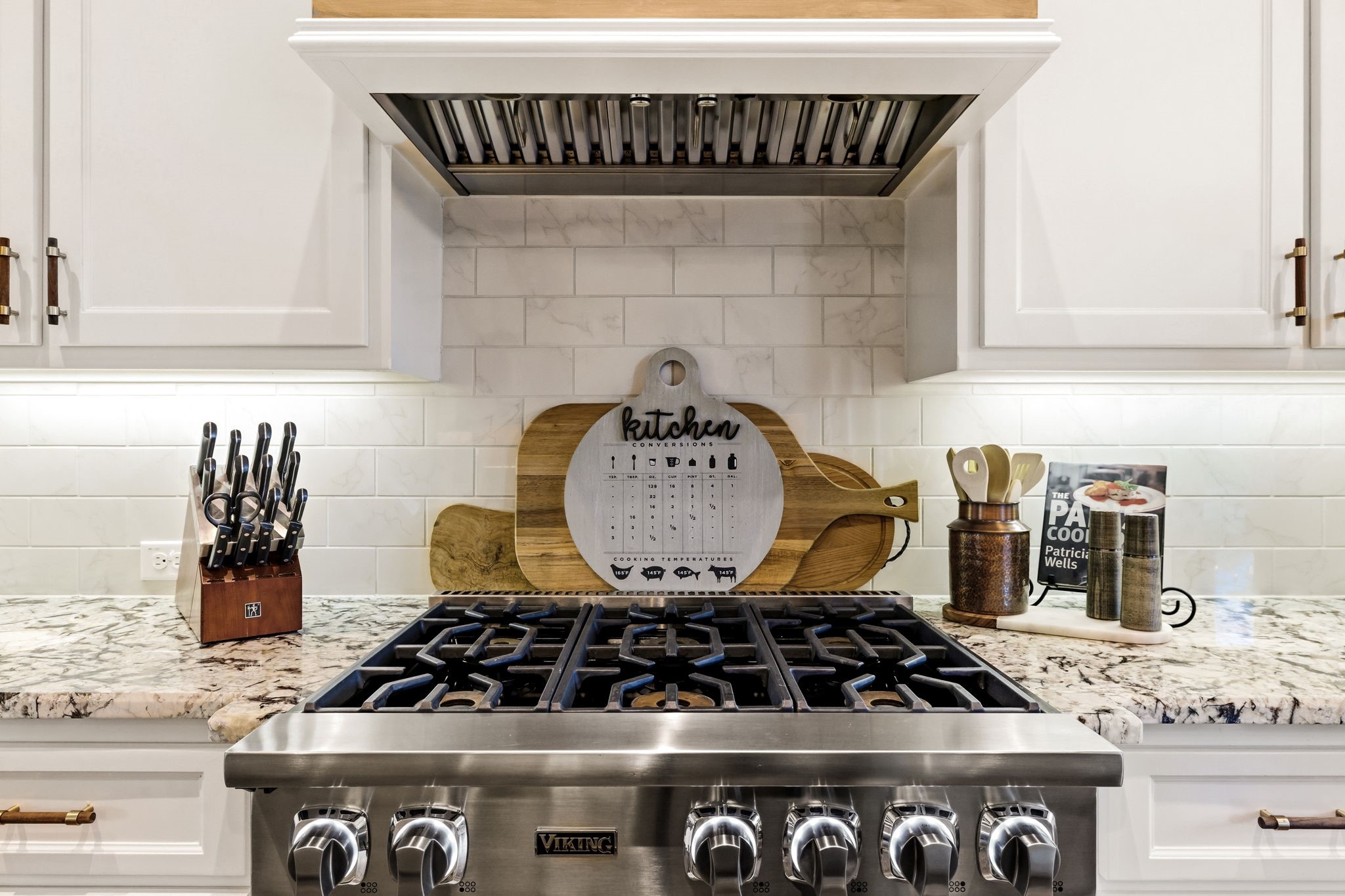 5678 Highflyer Hills Trail Frisco TX 75036