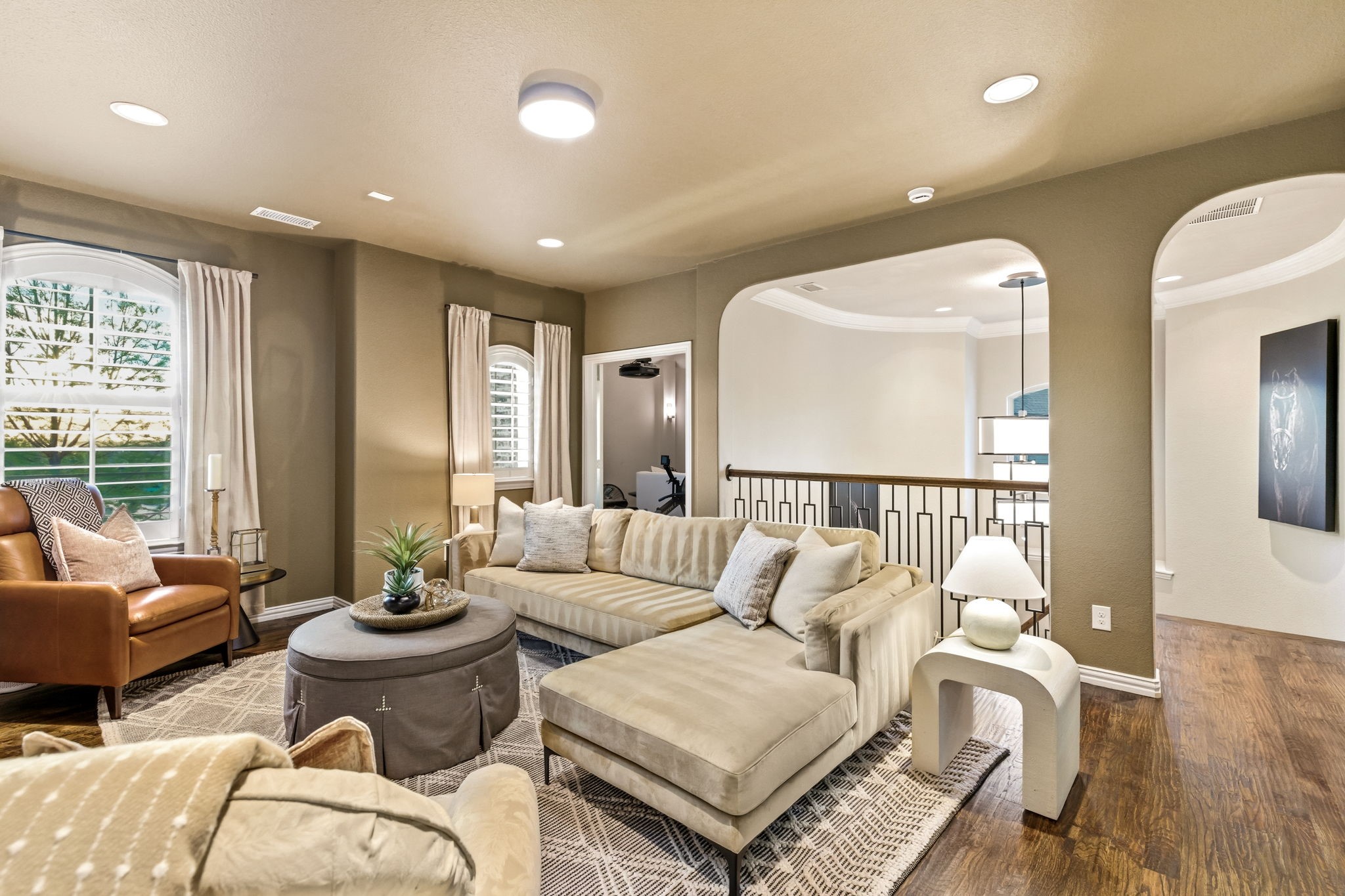5678 Highflyer Hills Trail Frisco TX 75036