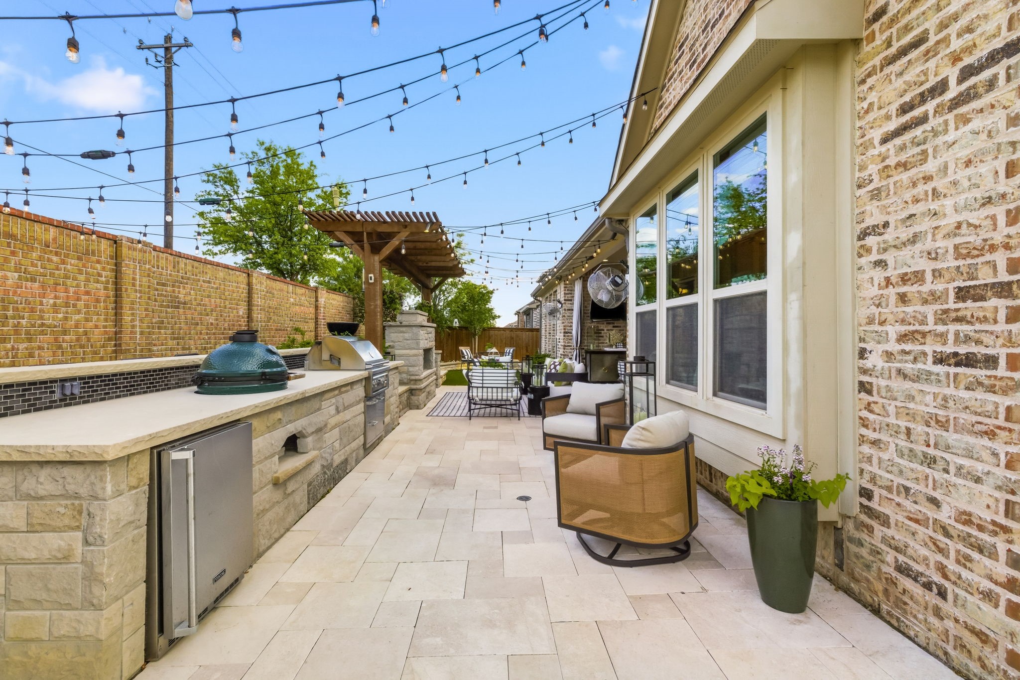 5678 Highflyer Hills Trail Frisco TX 75036