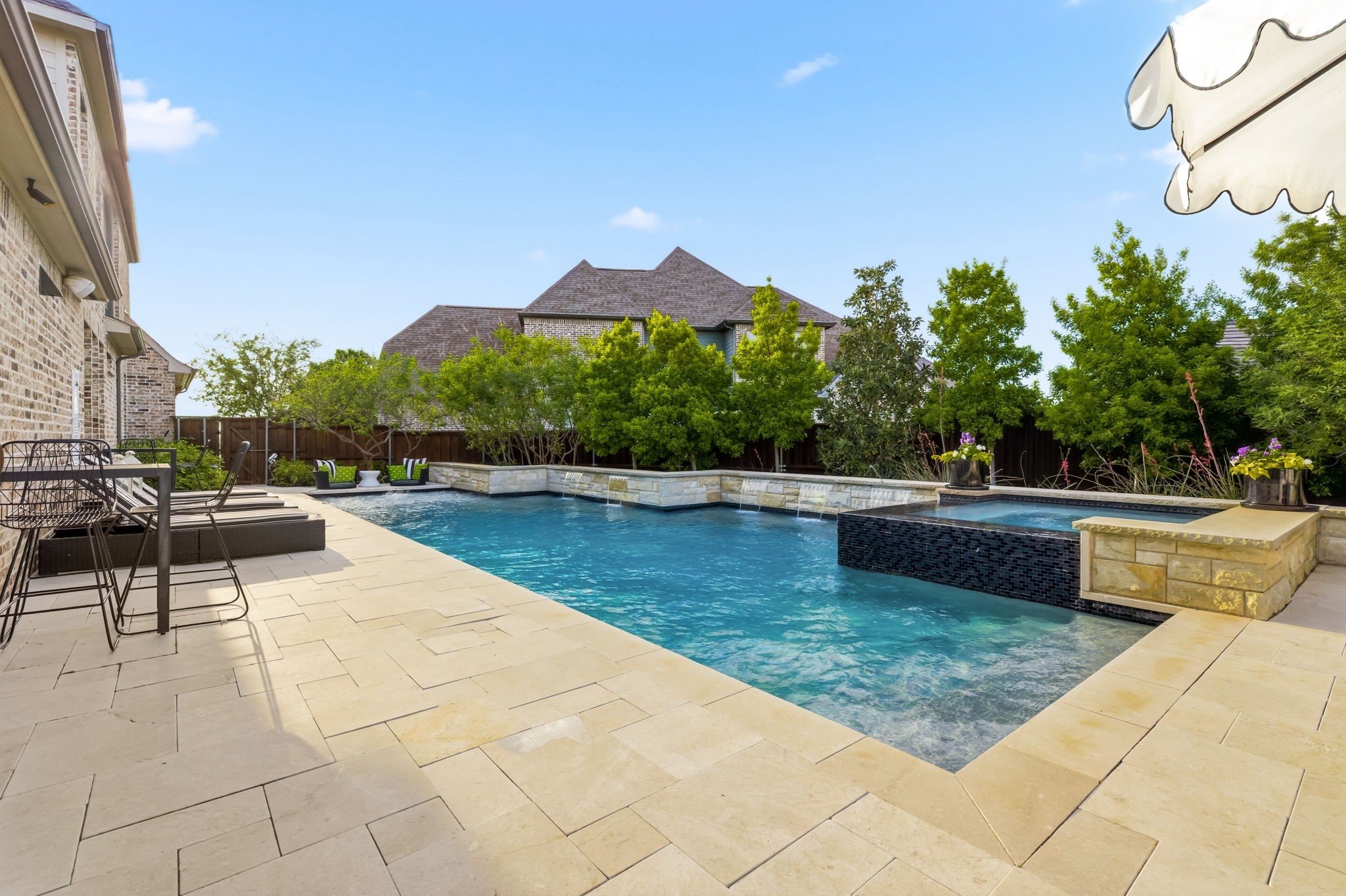5678 Highflyer Hills Trail Frisco TX 75036
