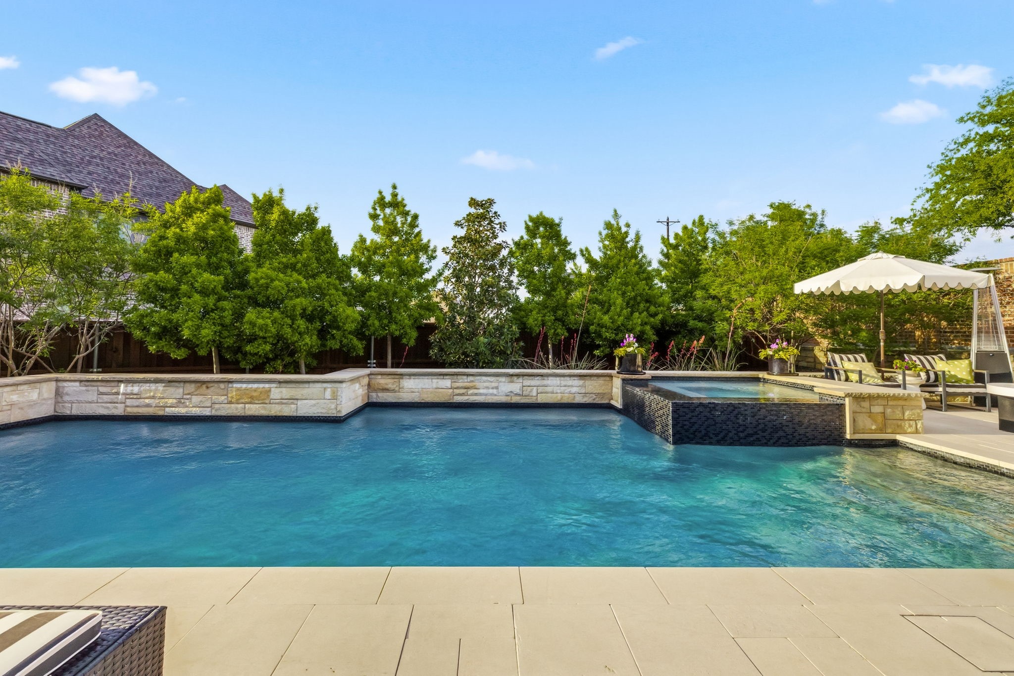 5678 Highflyer Hills Trail Frisco TX 75036