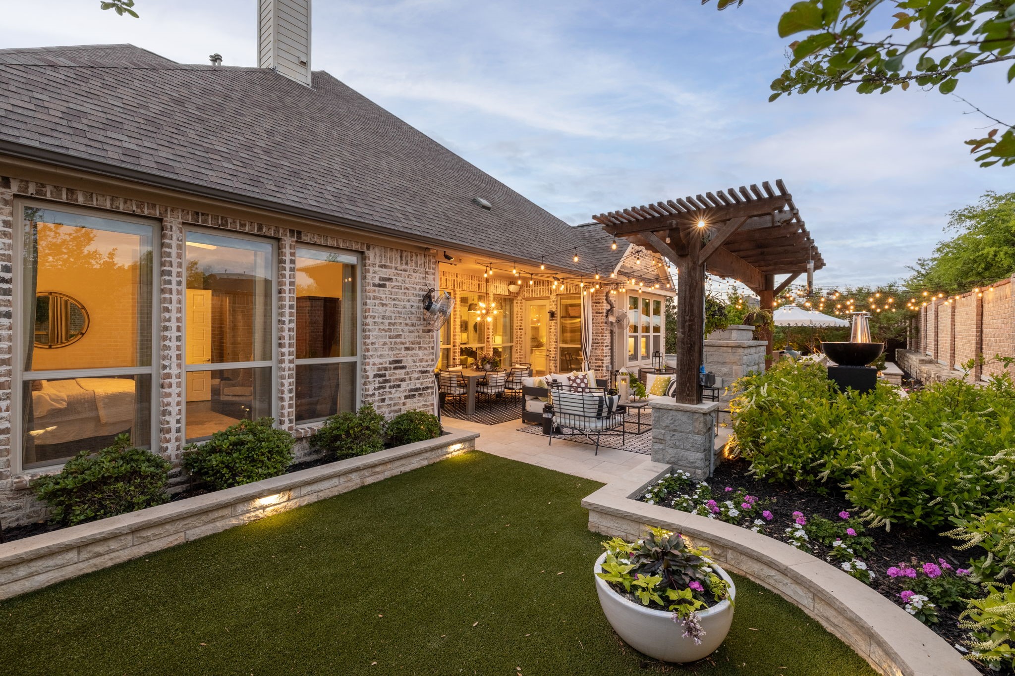 5678 Highflyer Hills Trail Frisco TX 75036