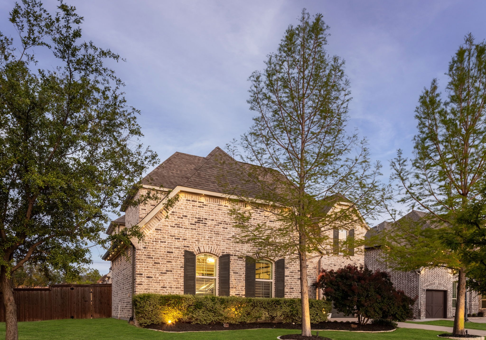 5678 Highflyer Hills Trail Frisco TX 75036