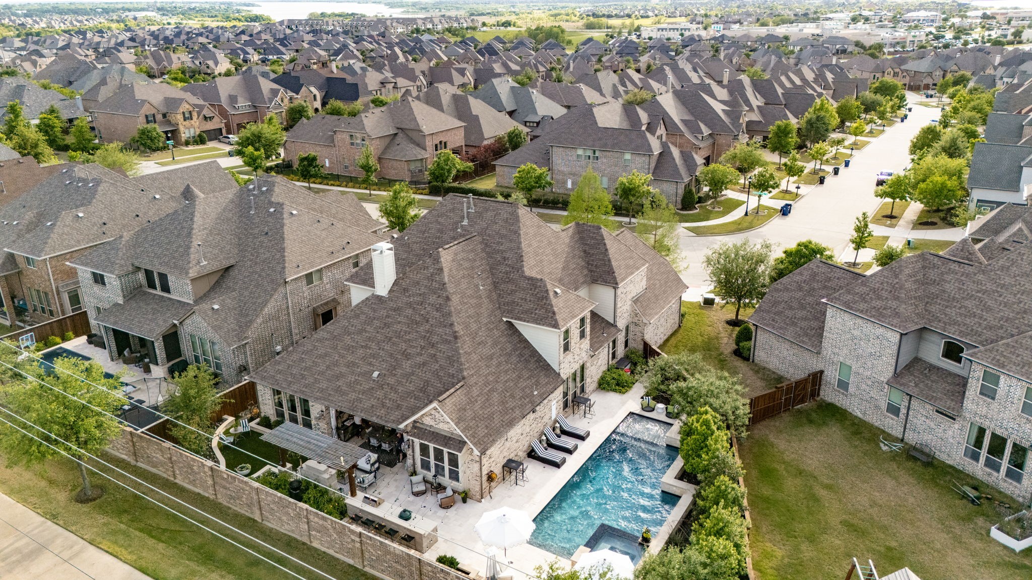 5678 Highflyer Hills Trail Frisco TX 75036