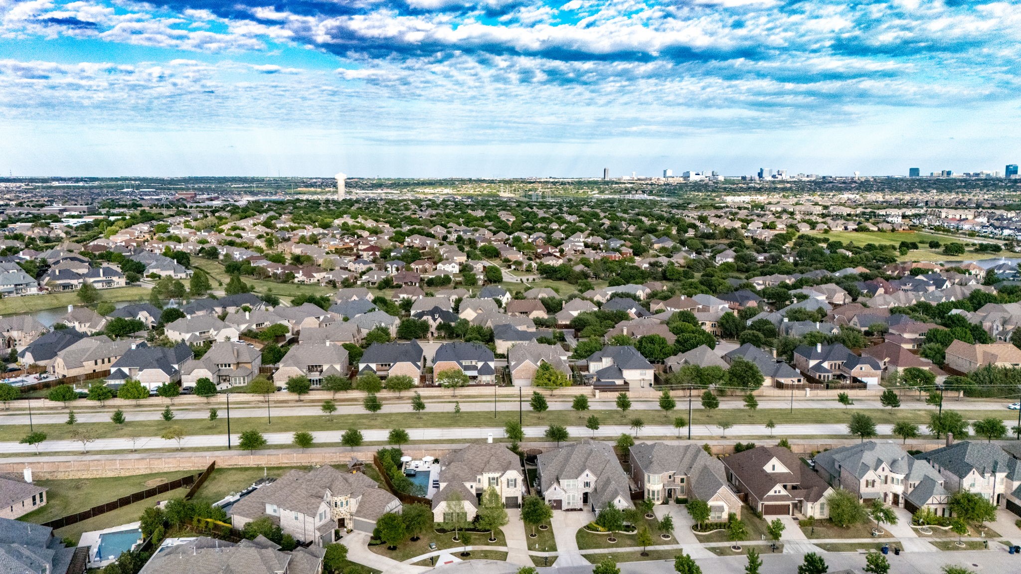 5678 Highflyer Hills Trail Frisco TX 75036