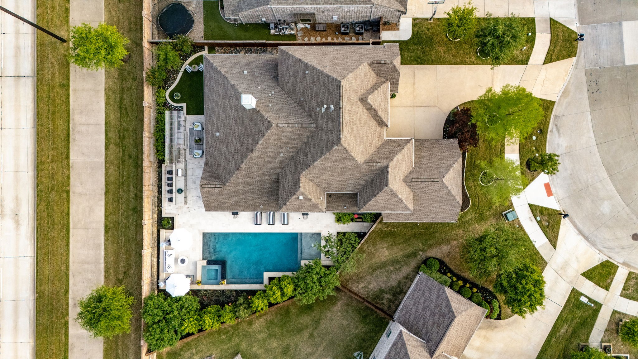 5678 Highflyer Hills Trail Frisco TX 75036