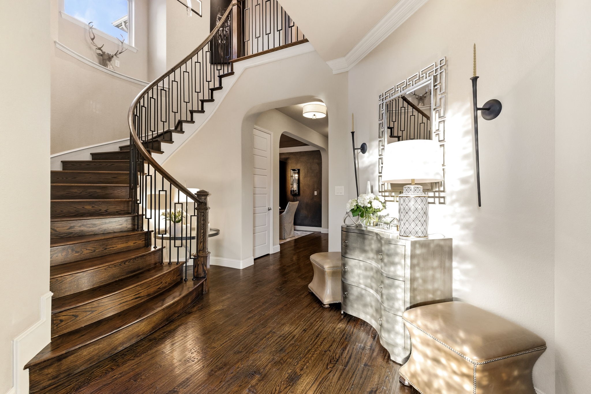 5678 Highflyer Hills Trail Frisco TX 75036