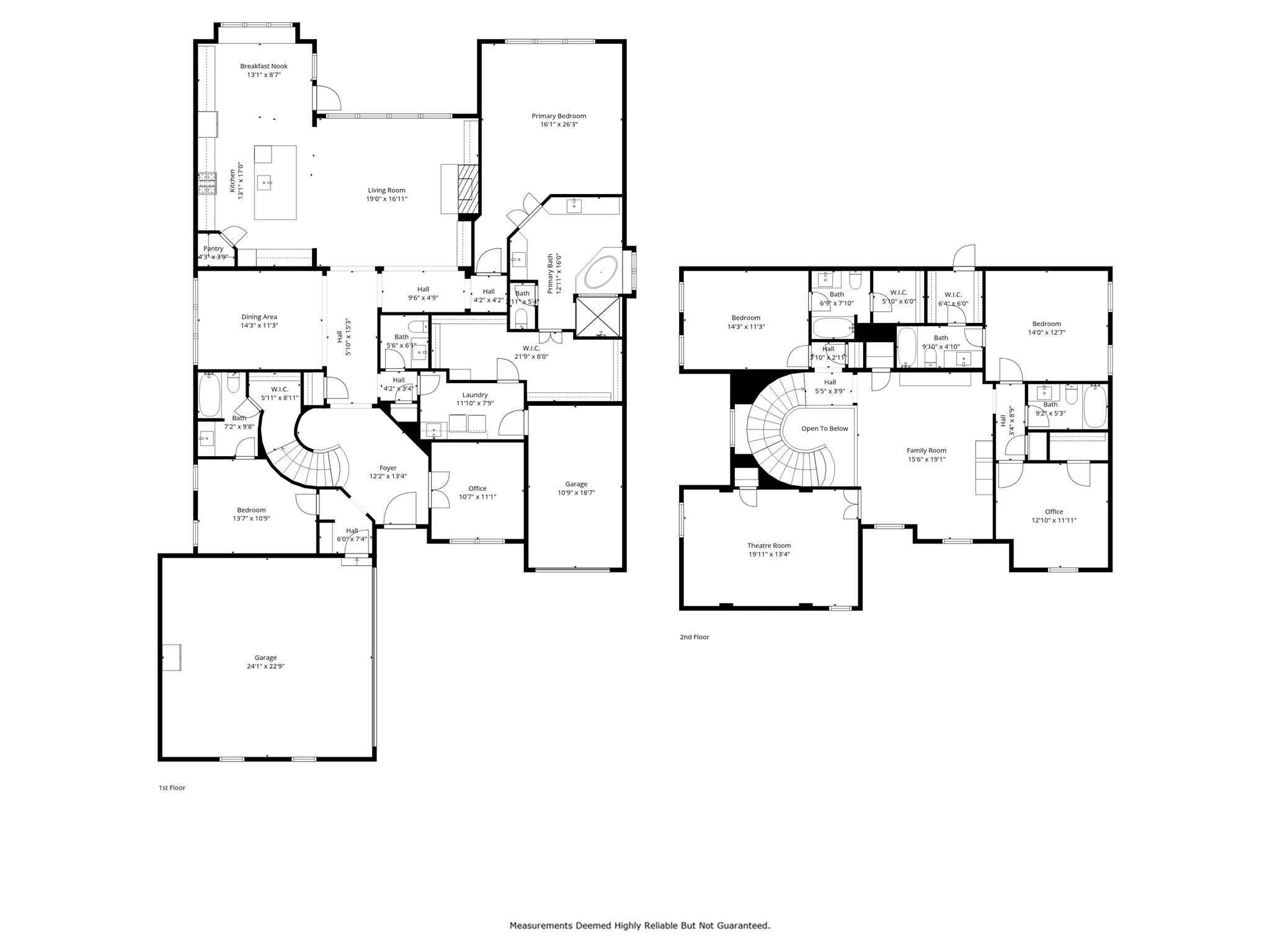 5678 Highflyer Hills Trail Frisco TX 75036