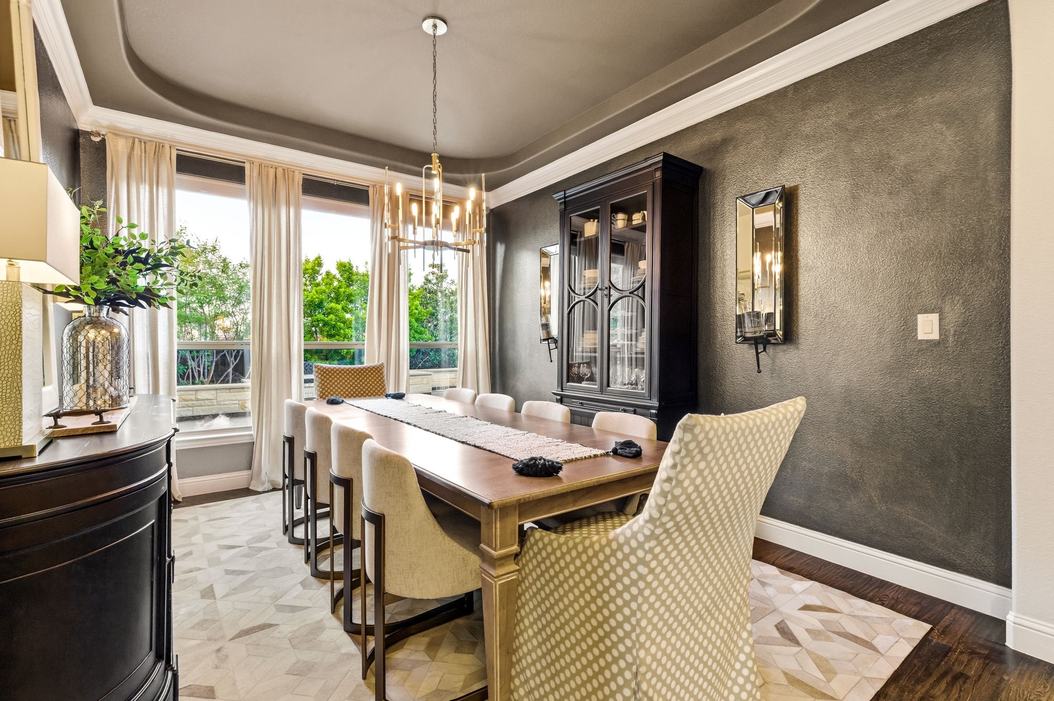 5678 Highflyer Hills Trail Frisco TX 75036