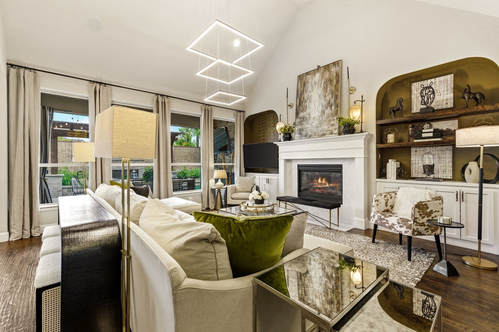 5678 Highflyer Hills Trail Frisco TX 75036